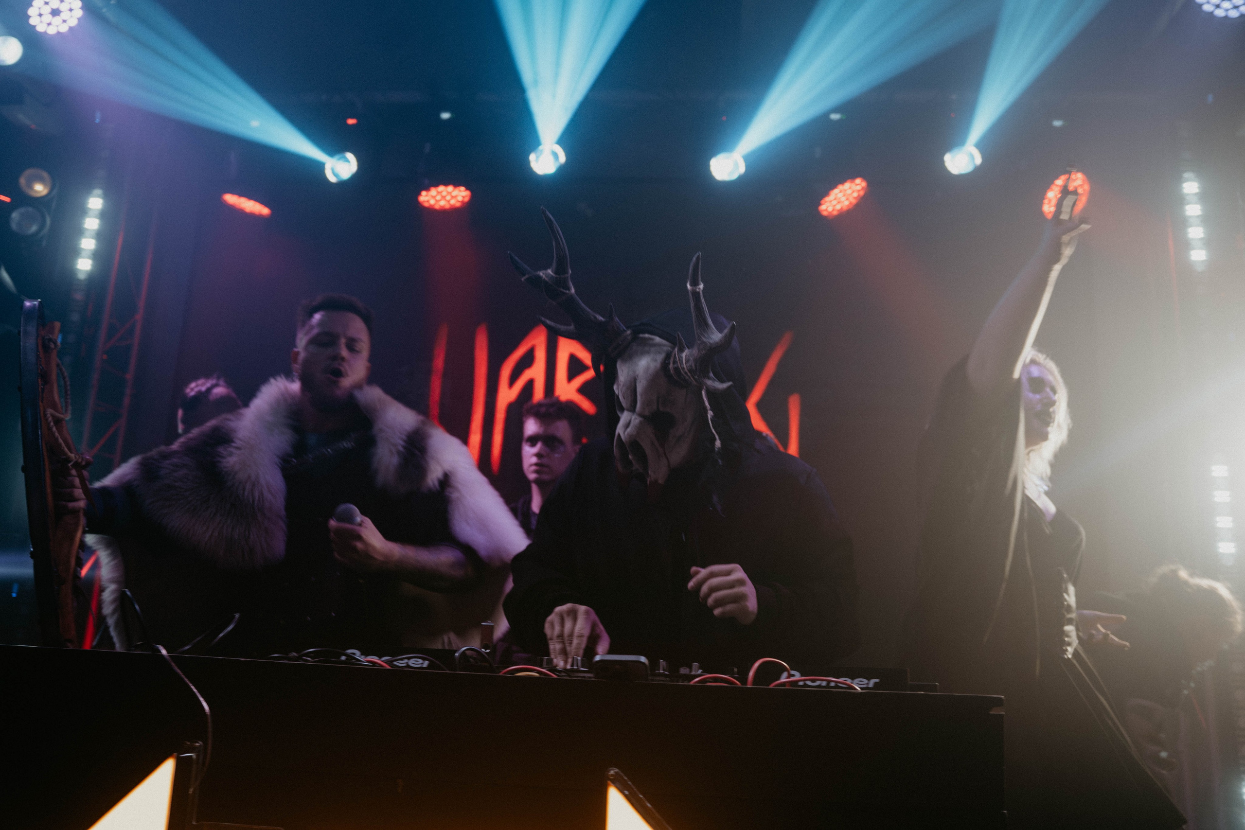 AURA. Концептуальный фотограф Шлыкова Ольга