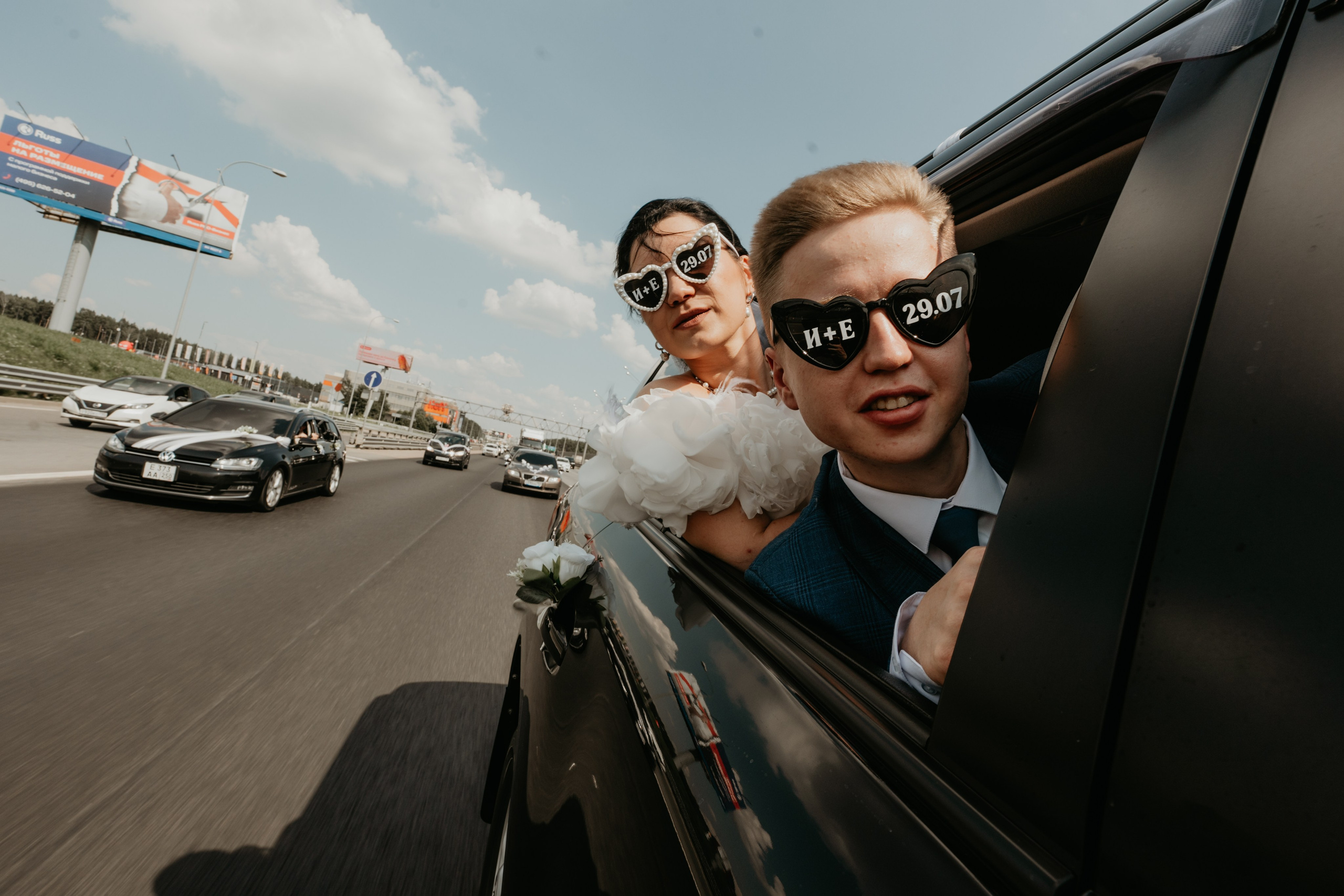 Иван и Евгения. Концептуальный фотограф Шлыкова Ольга