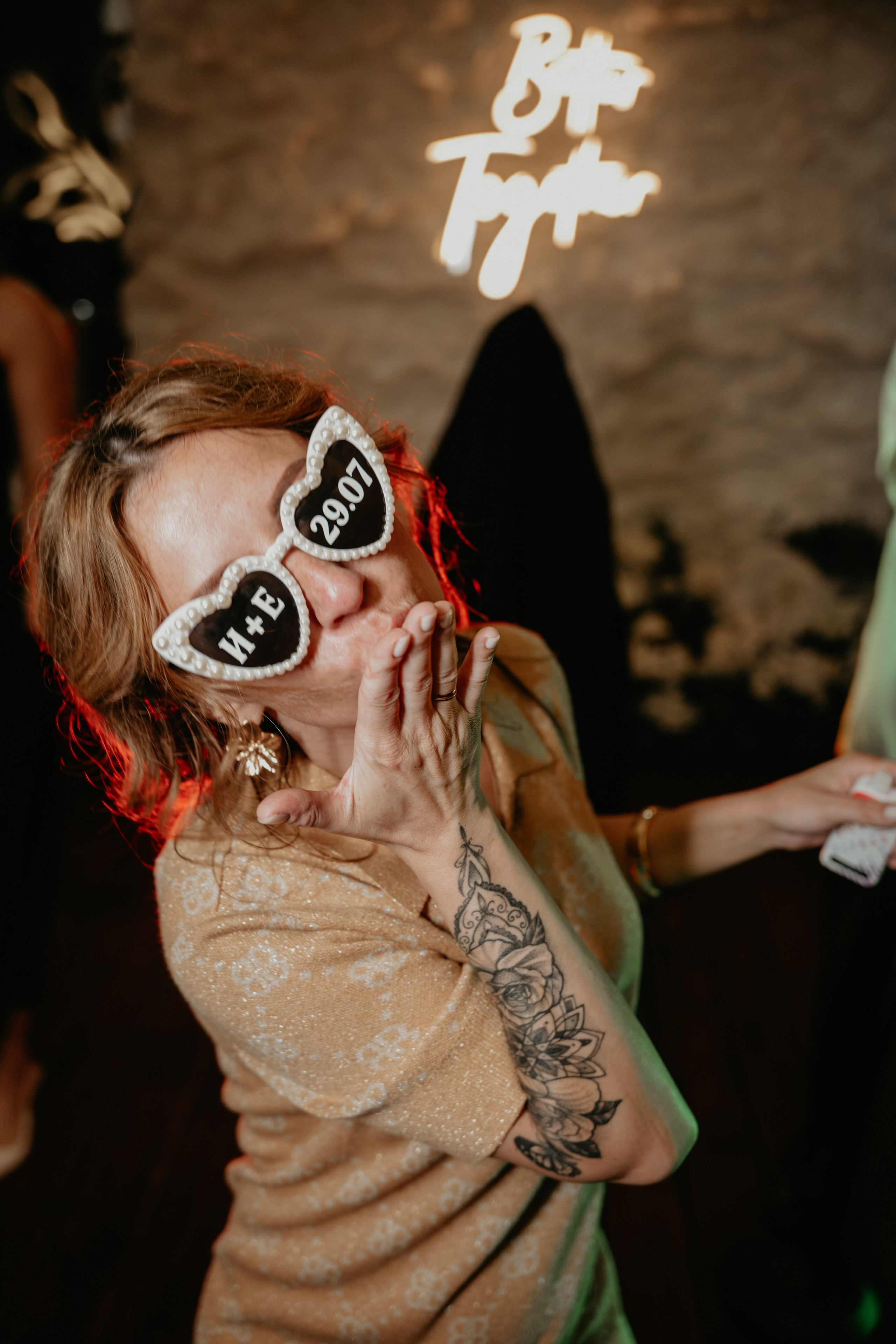 Иван и Евгения. Концептуальный фотограф Шлыкова Ольга