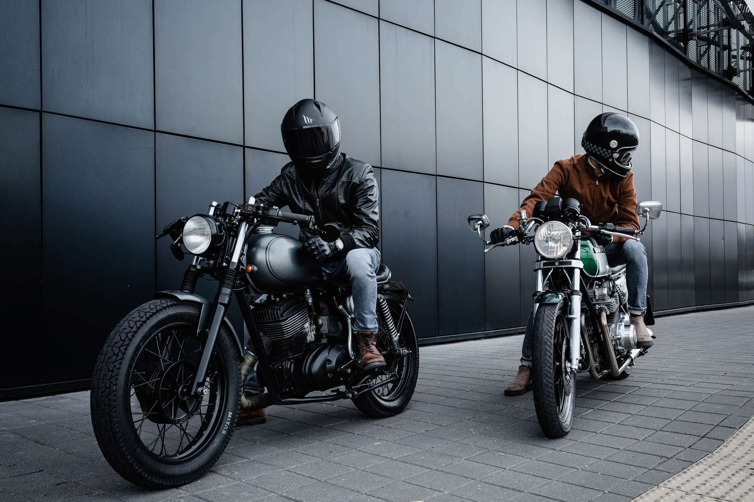 Presentation — Cafe racer. Репортажный и свадебный фотограф в Минске Шамко Анатолий