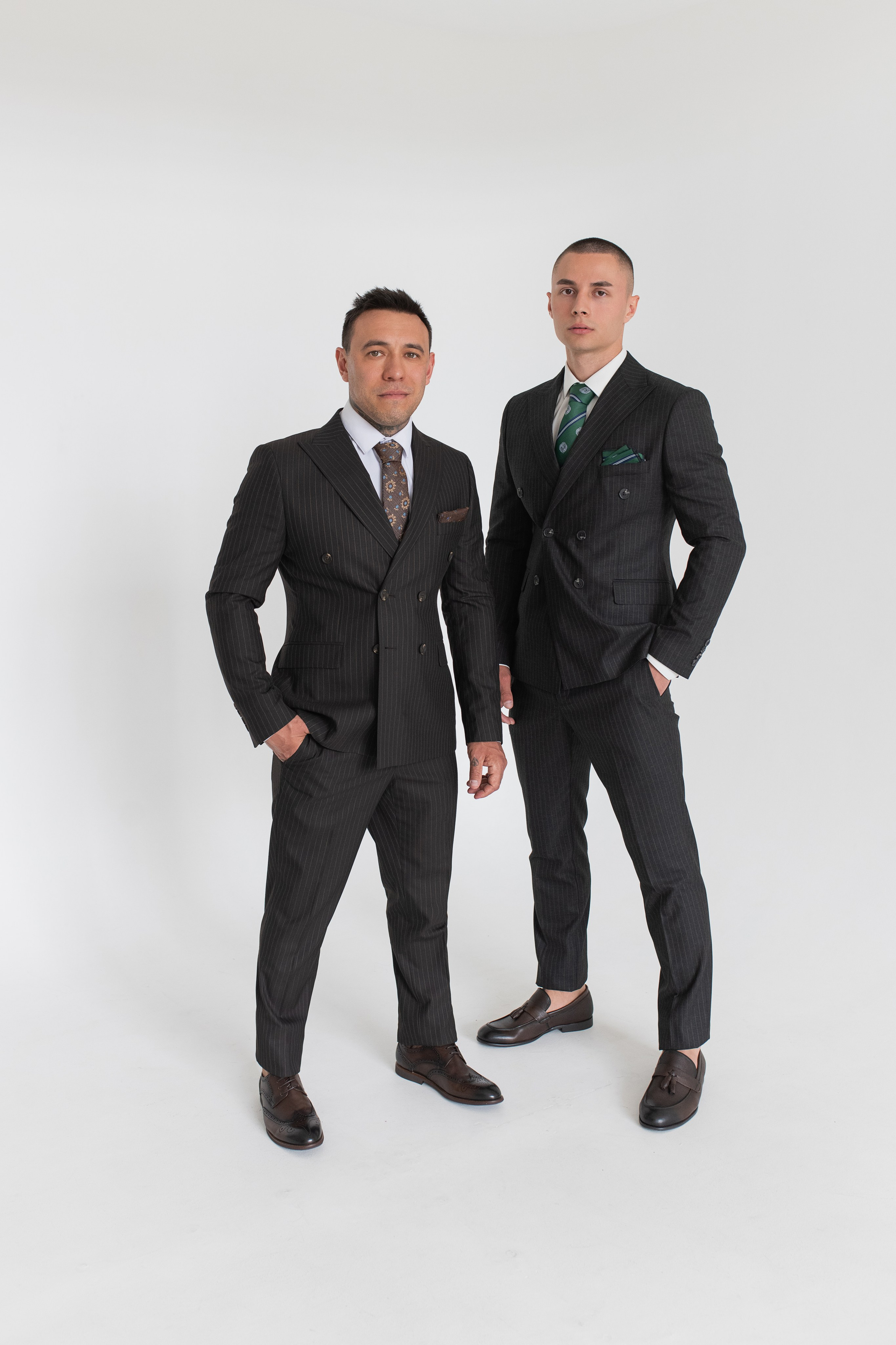 Контент-съёмка для бренда мужских костюмов «Дом Капитана». Свадебный фотограф Екатеринбург/Челябинск — Любовь Волохова