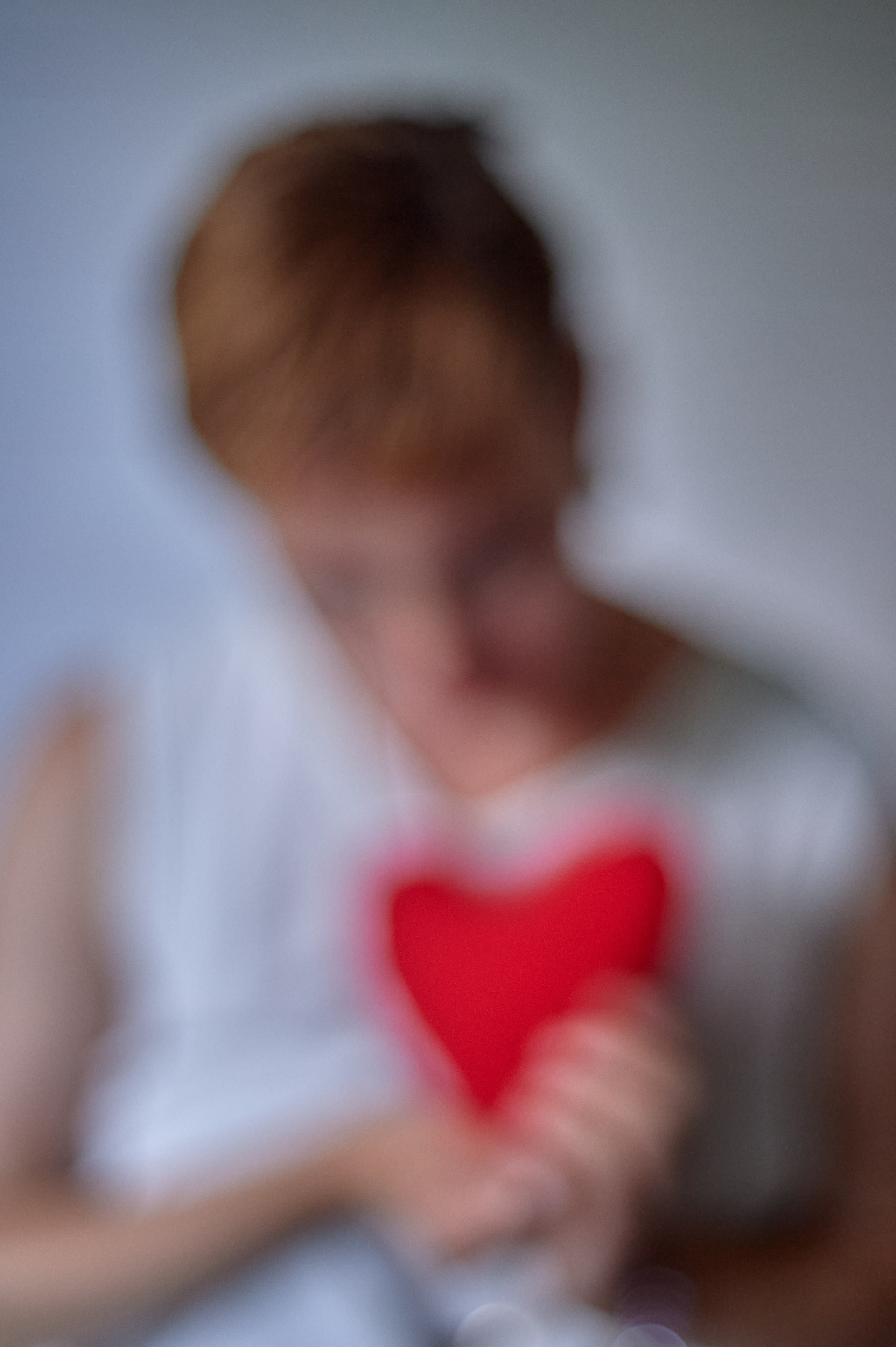 Катя. Фотограф, психолог в Москве, Жуковском, Раменском Галина Майлер