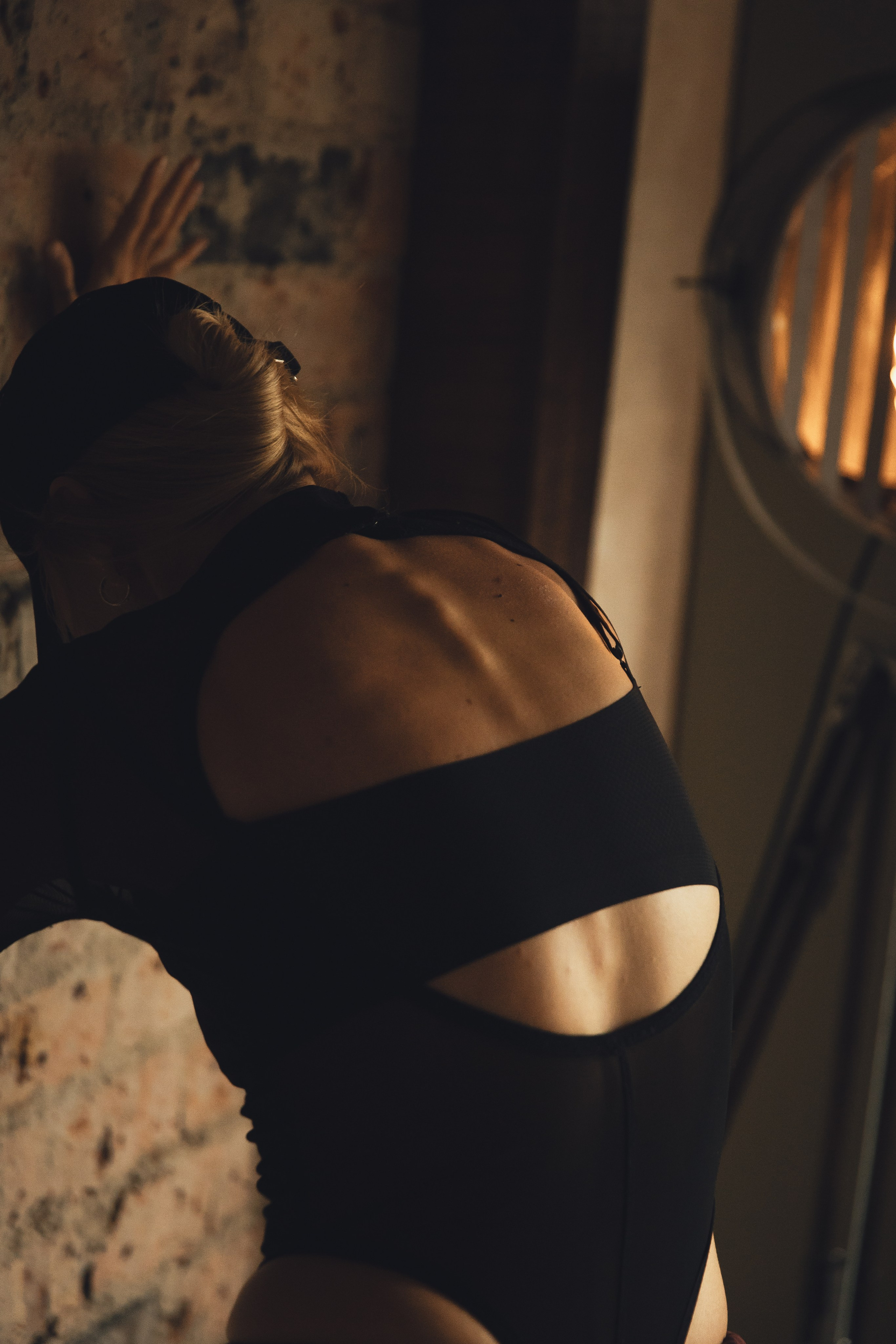 Юля / Artroom. Фотограф Калининград Илья Миллер