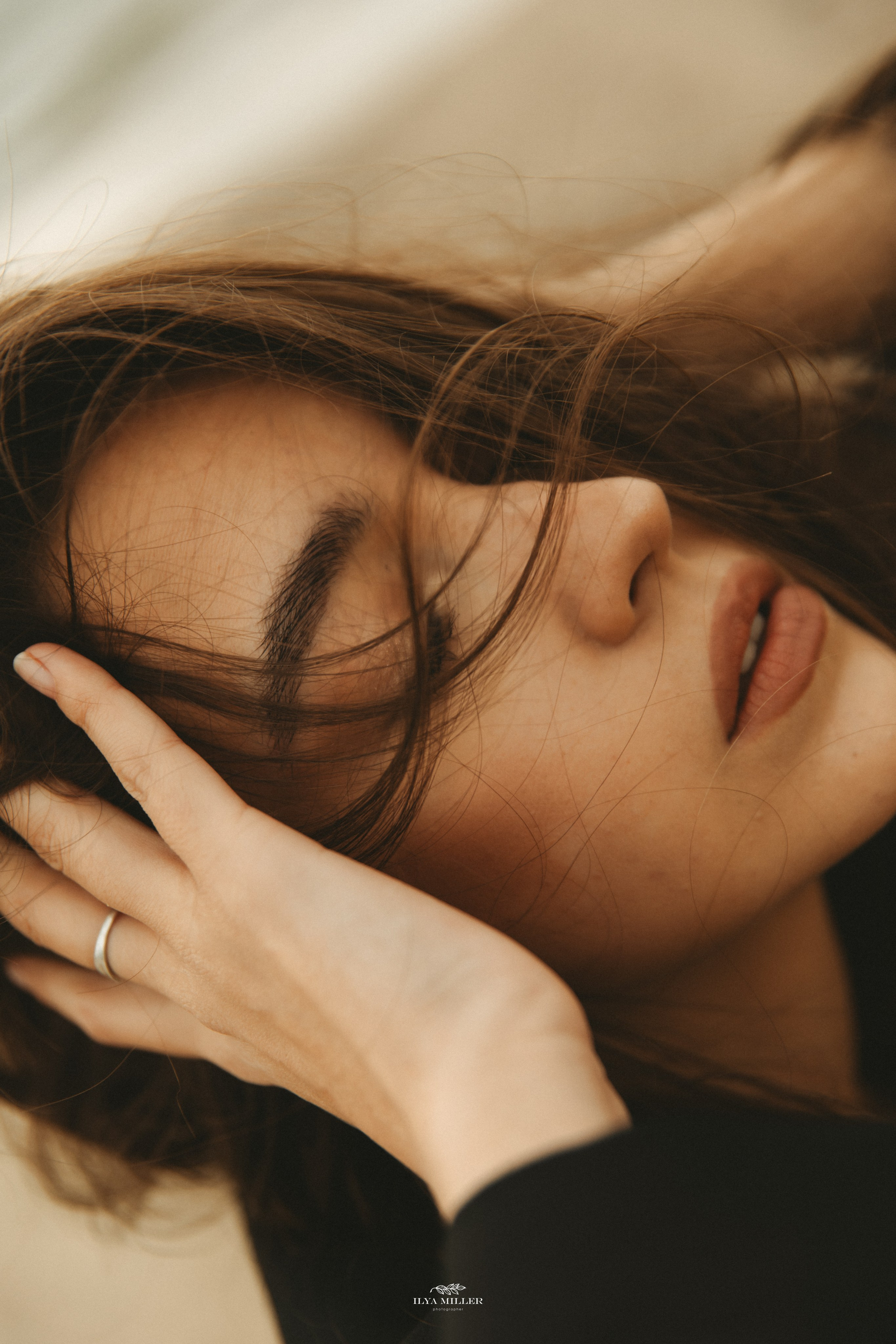 Вика / Малиновка. Фотограф Калининград Илья Миллер