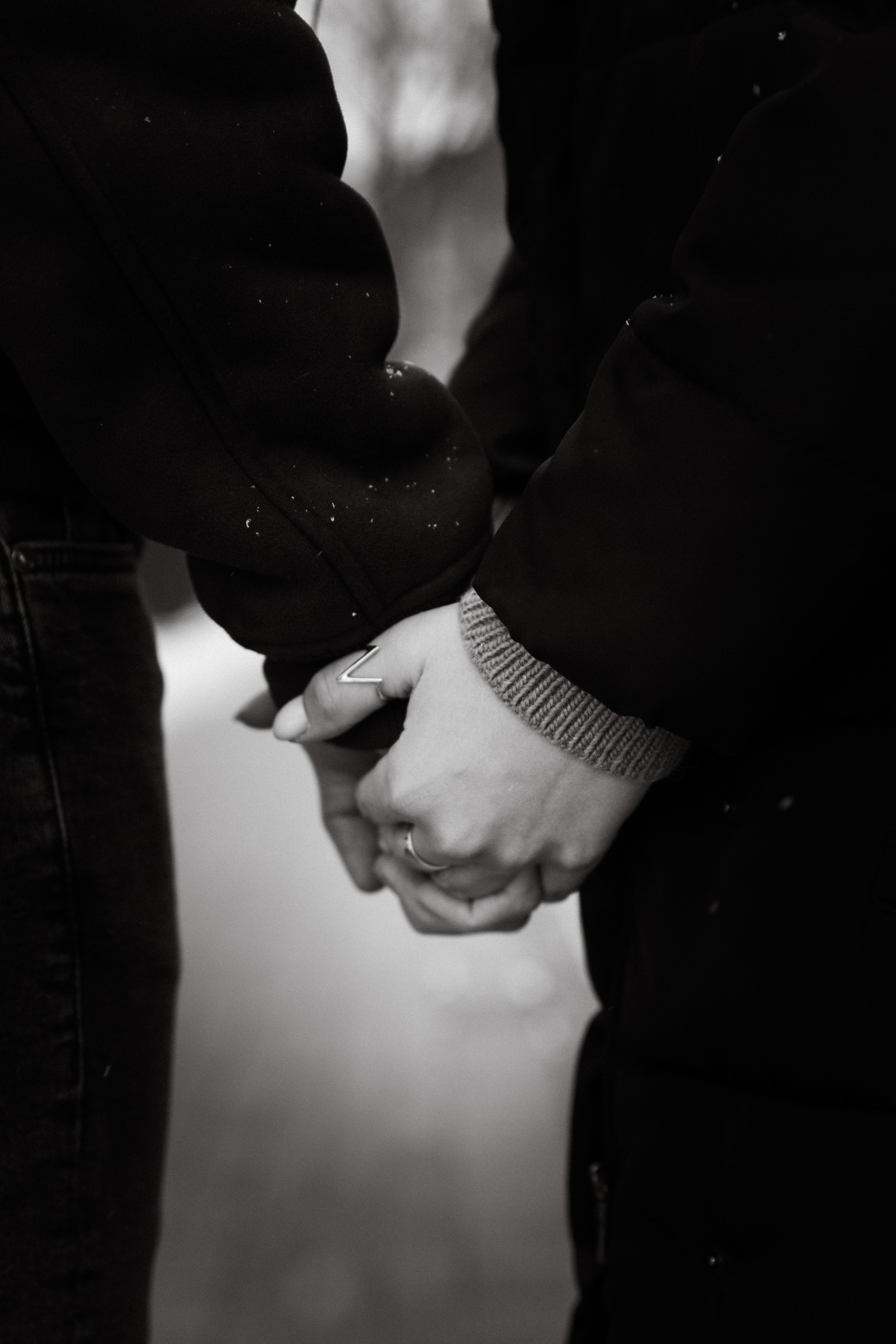 Сергей и Ксения / Зеленоградск. Фотограф Калининград Илья Миллер