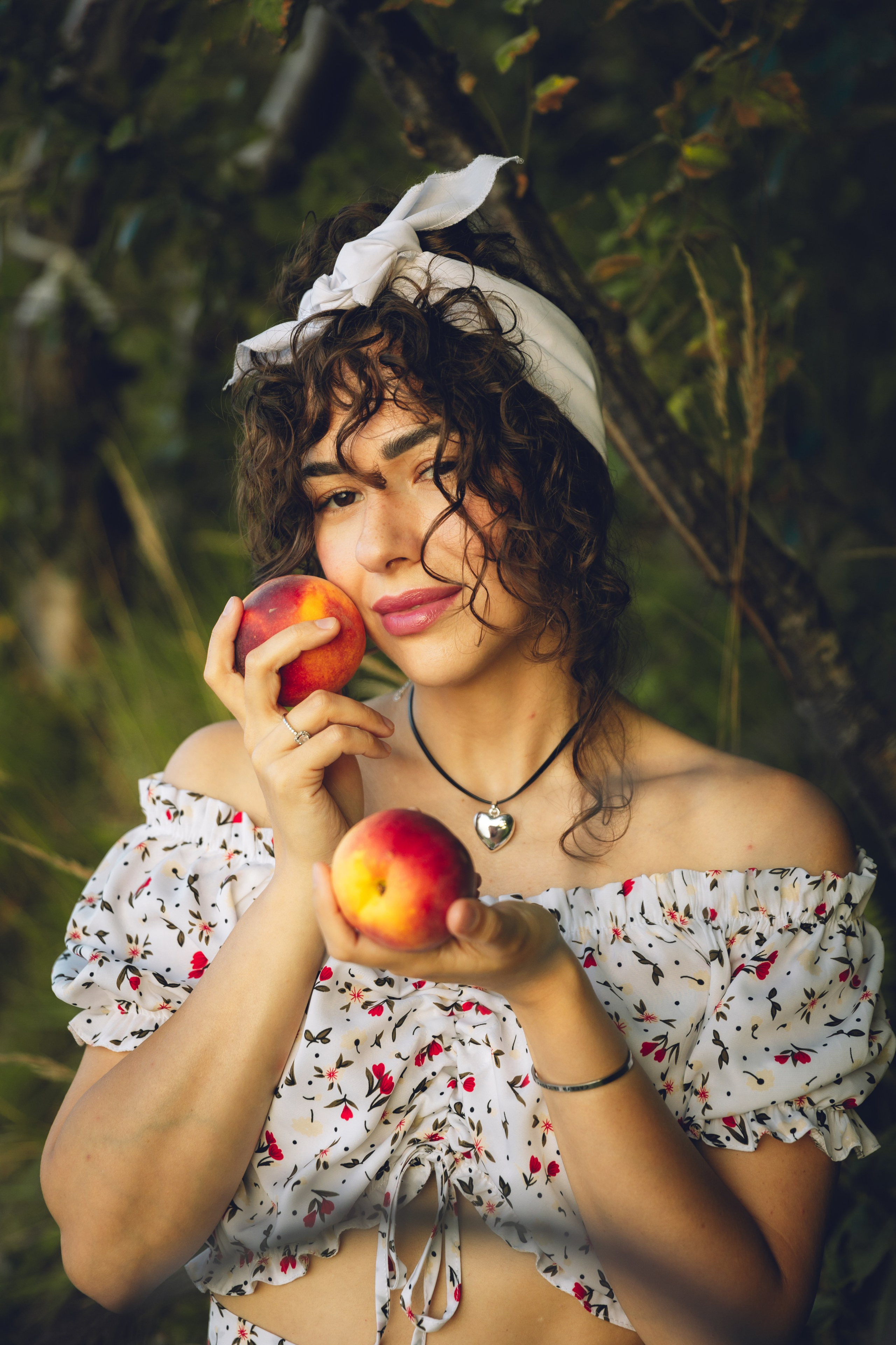 Марина / Светлогорск. Фотограф Калининград Илья Миллер