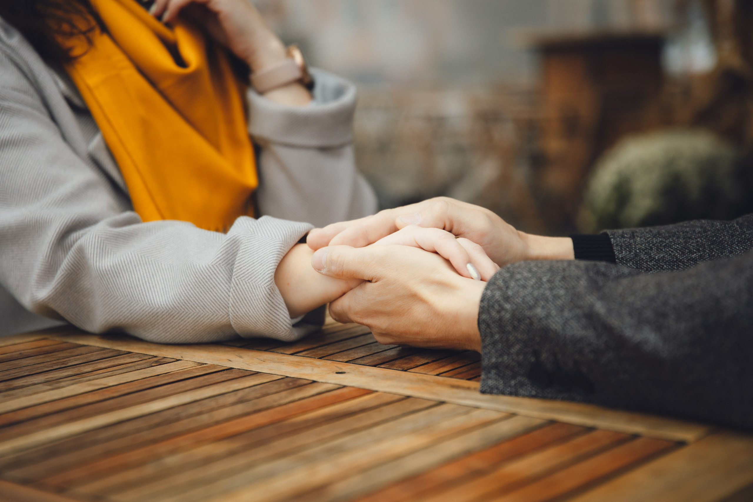 Дмитрий и Юлия. Фотограф Калининград Илья Миллер