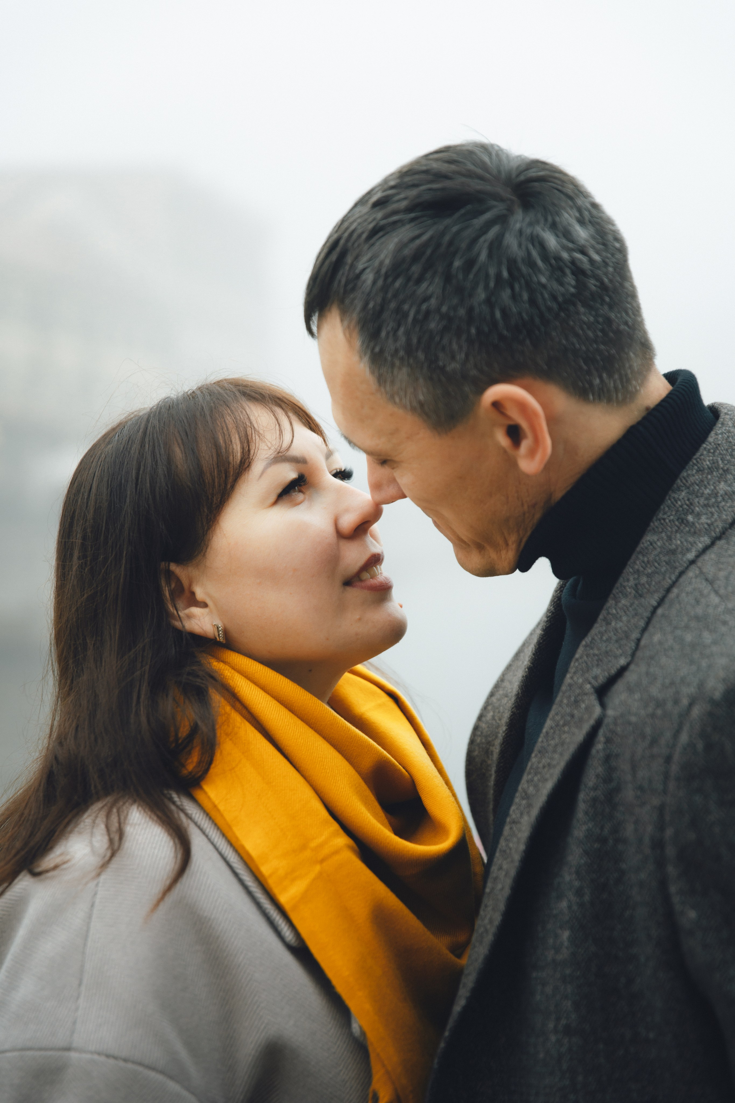 Дмитрий и Юлия. Фотограф Калининград Илья Миллер