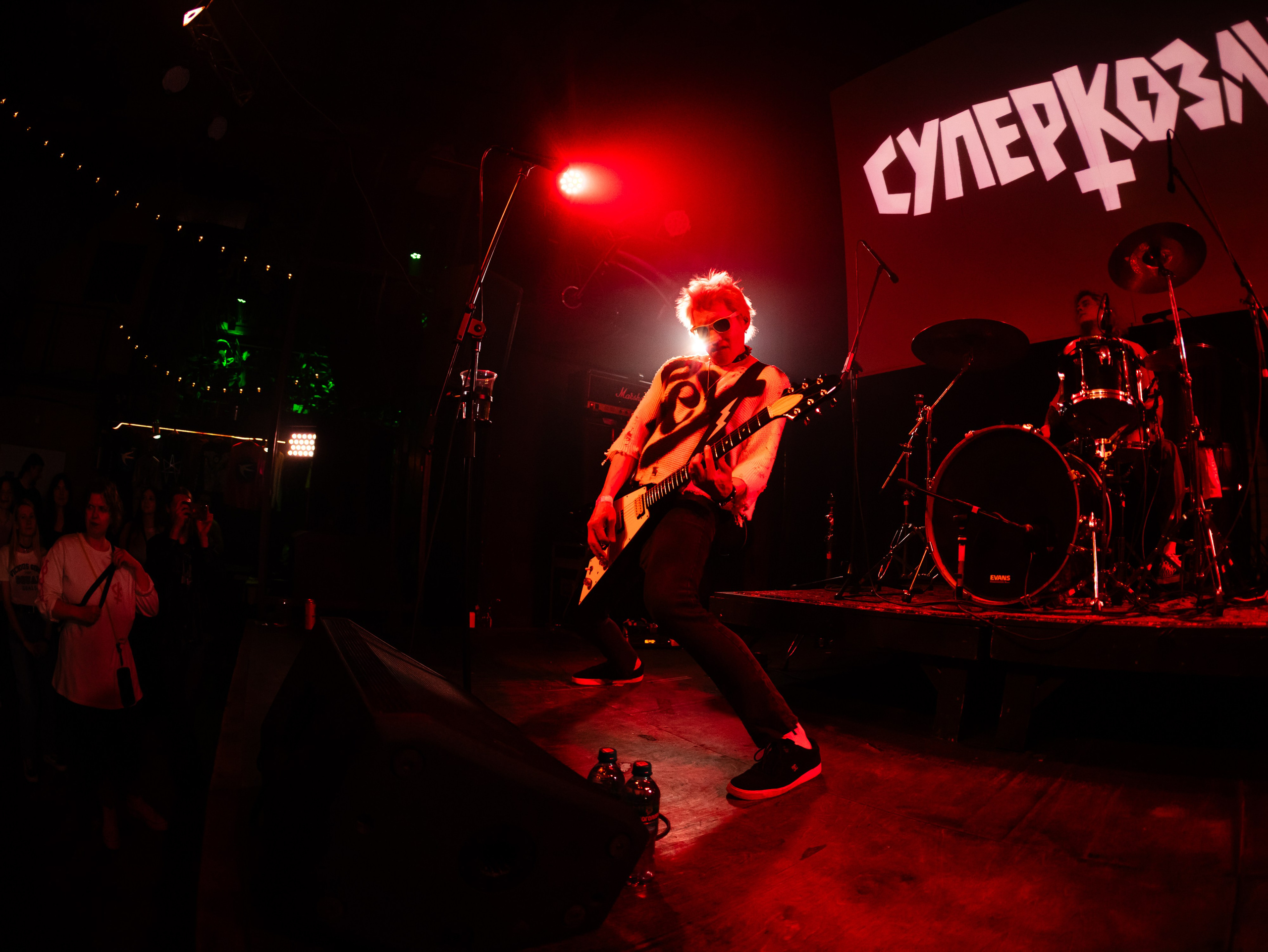 День рождения клуба «Ласточка» 2025. Фотограф Мария Немм