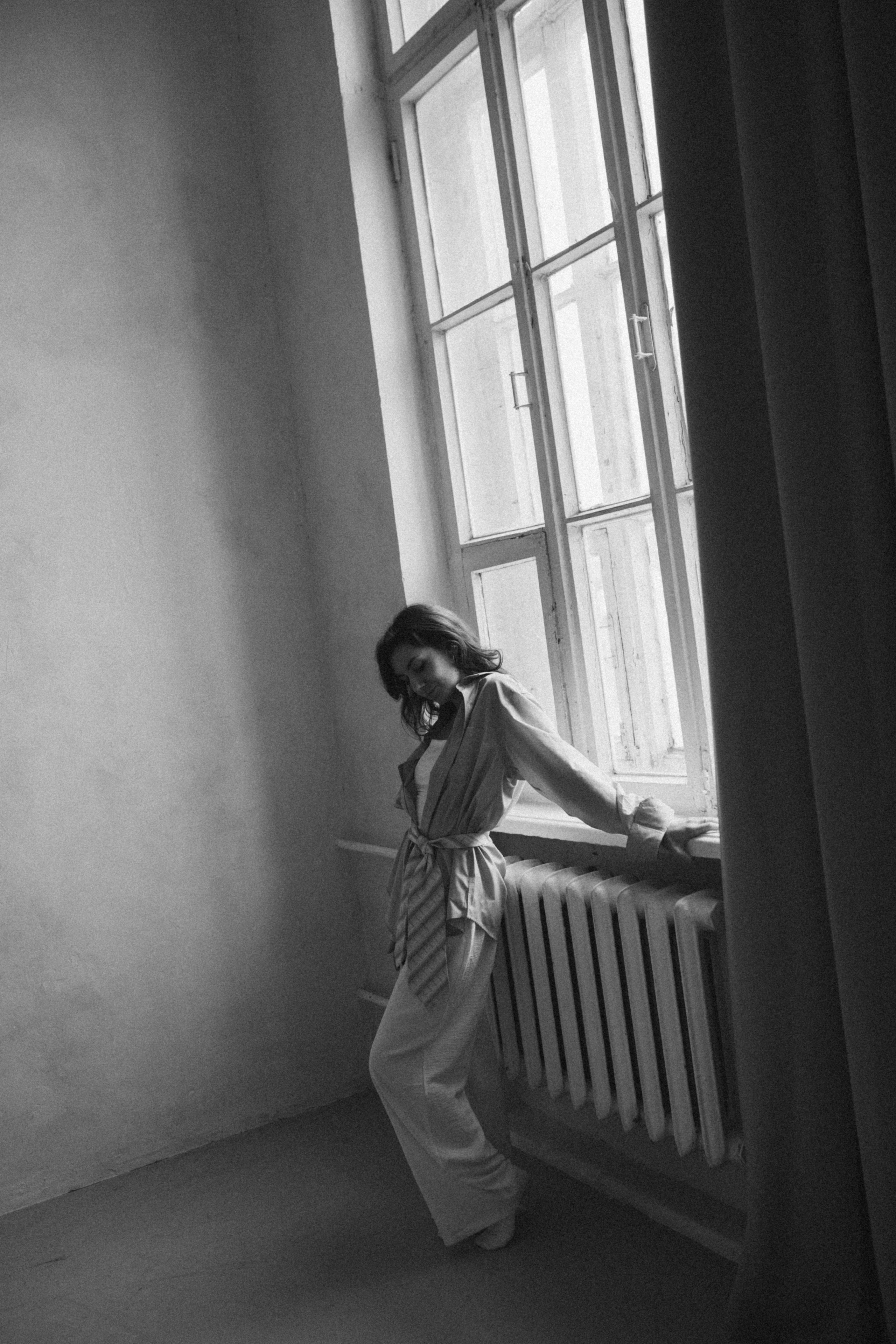 Душевные мои. Фотограф Катя Трусова