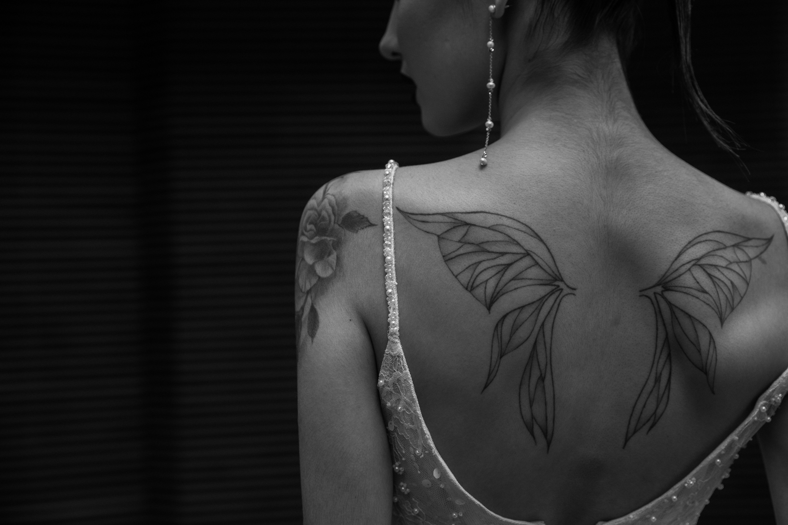 Свадебный и семейный фотограф в Новосибирске Юлия Герасимчук