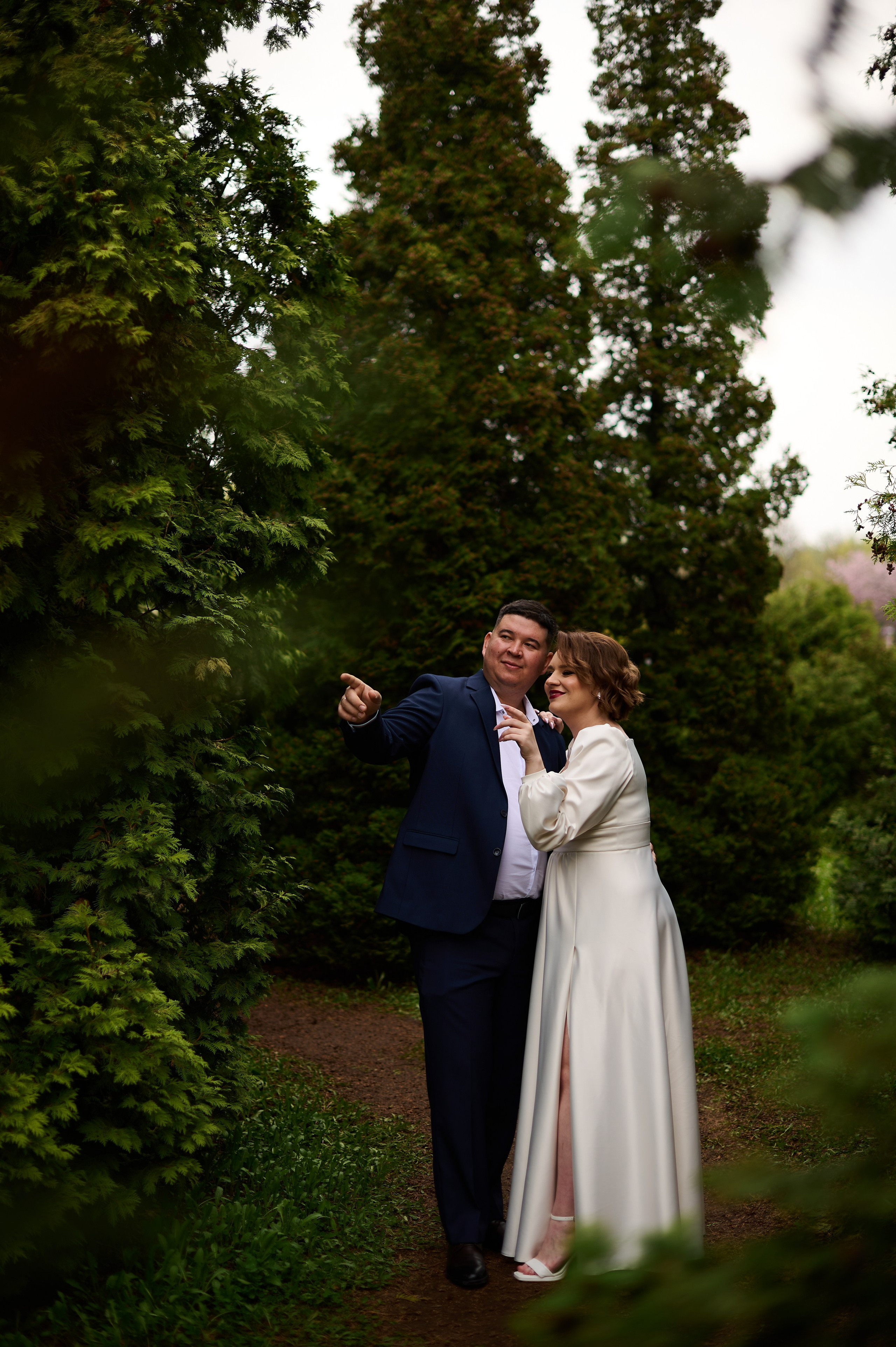 Красивые локации для фотосъемок в Уфе. Свадебный фотограф Тимур Хабибуллин