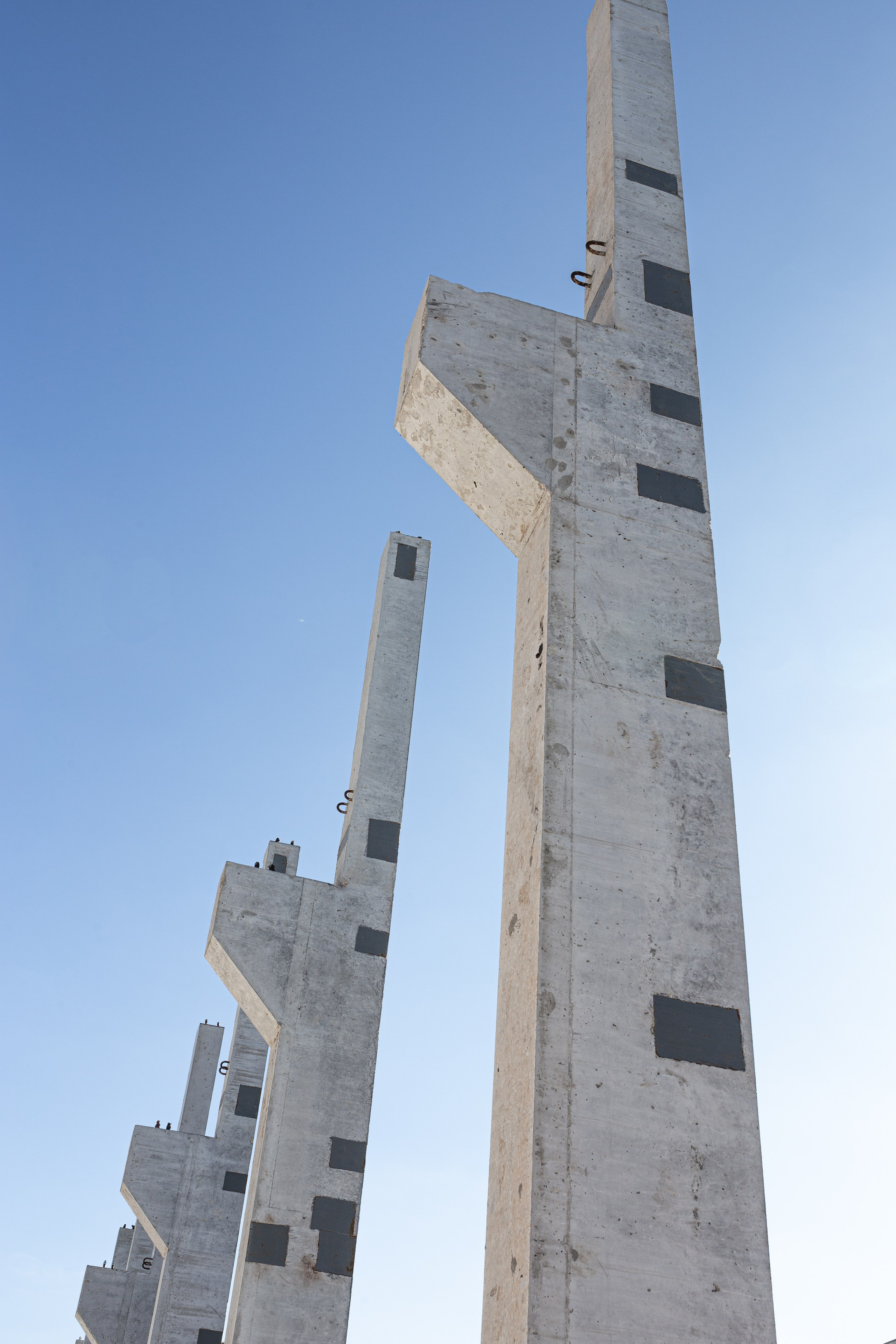 Промышленность. Фотограф Анна Жовнер