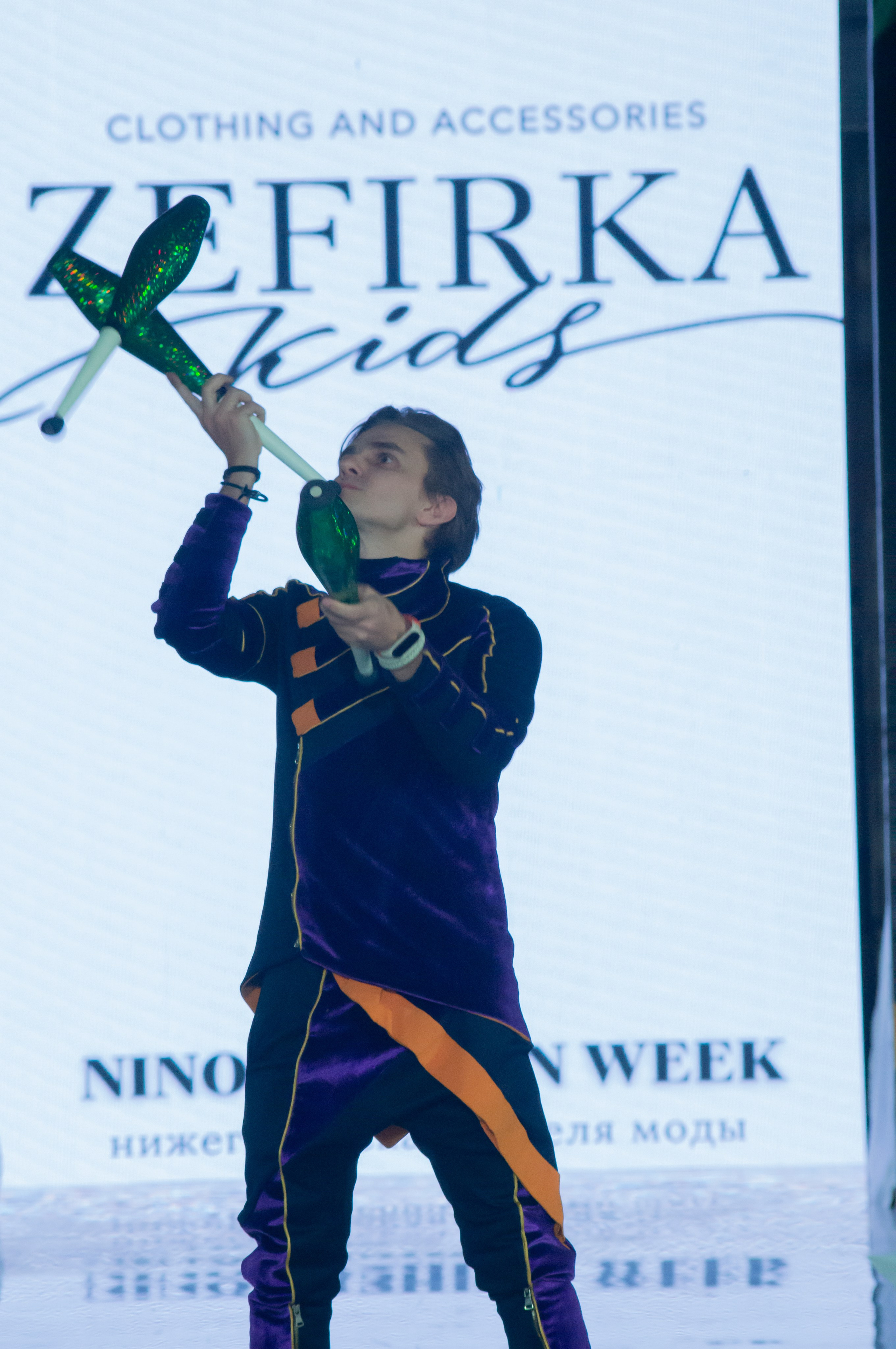 Нижегородская ярмарка 26.11. Фотограф в Нижнем Новгороде