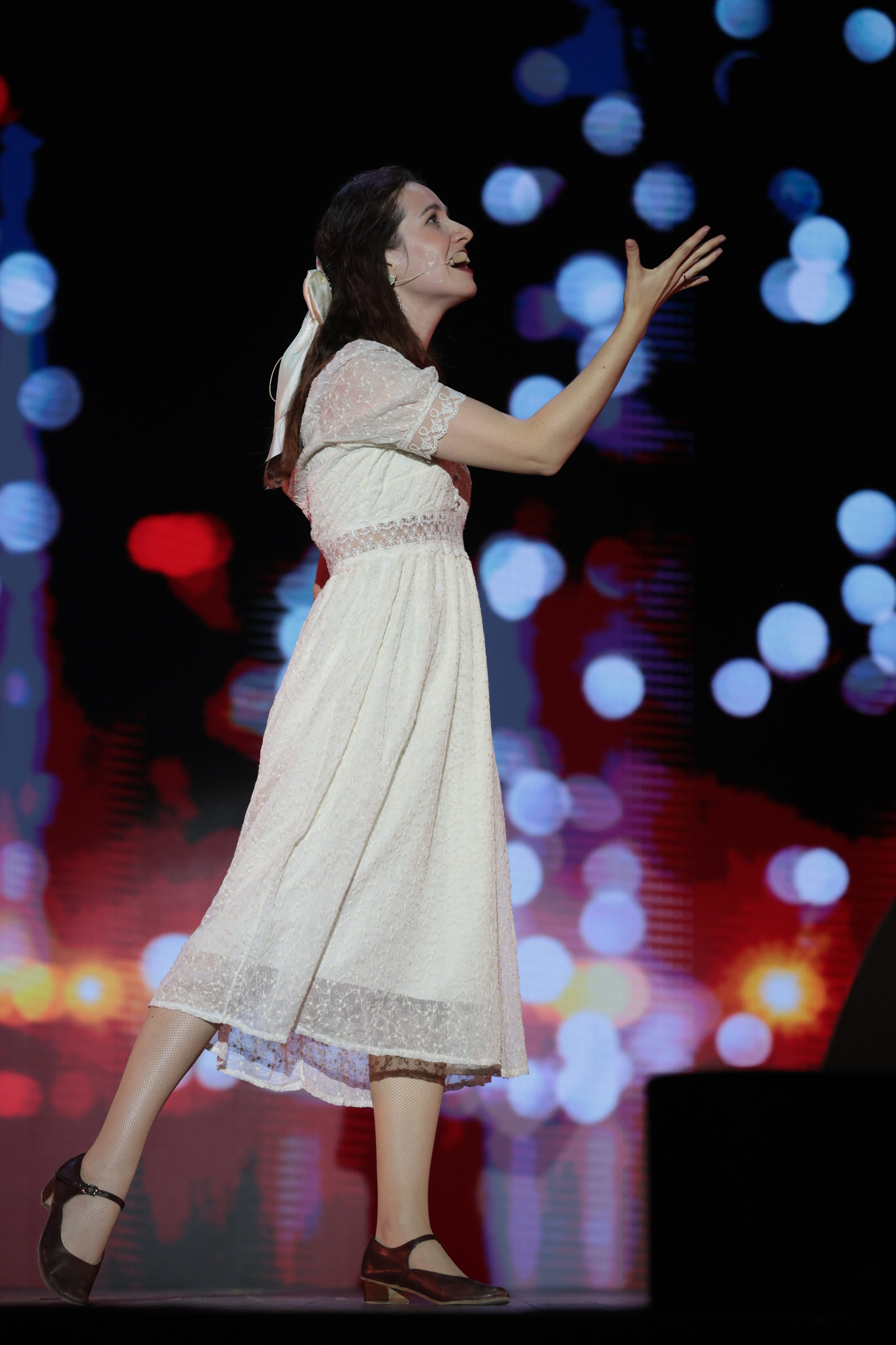 События. Фотограф в Москве Черниговцева Анастасия