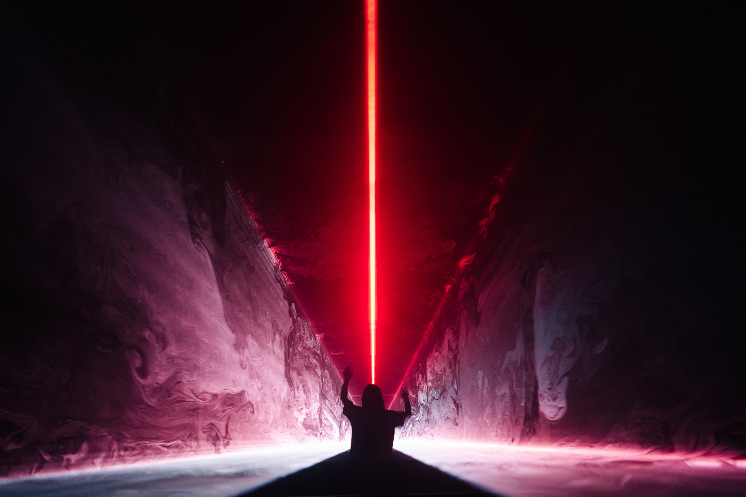 INTERVALS.EXHIBITION. @tomrus: Рустам Шагиморданов — фотограф