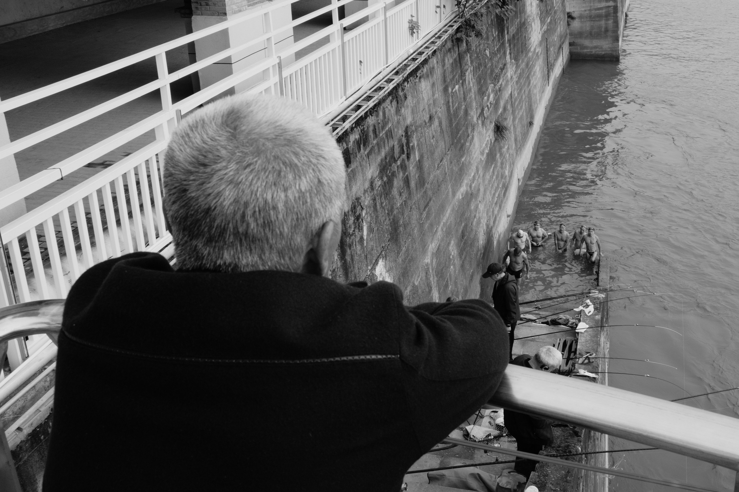 China/Китай. @tomrus: Рустам Шагиморданов — фотограф