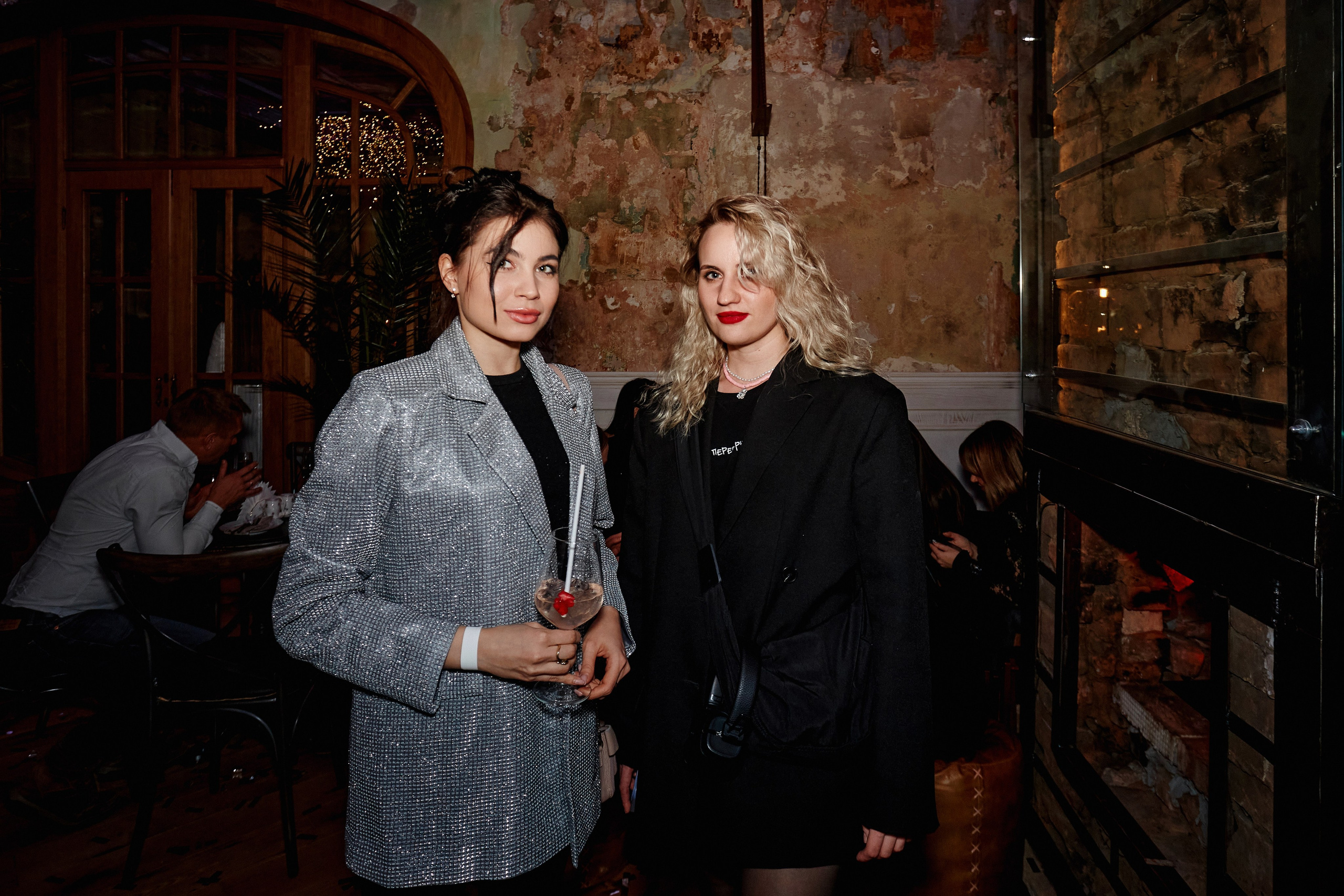 Посольство шика | Денис Симачев. DENISOV ART (фото, видео, дизайн) САМАРА