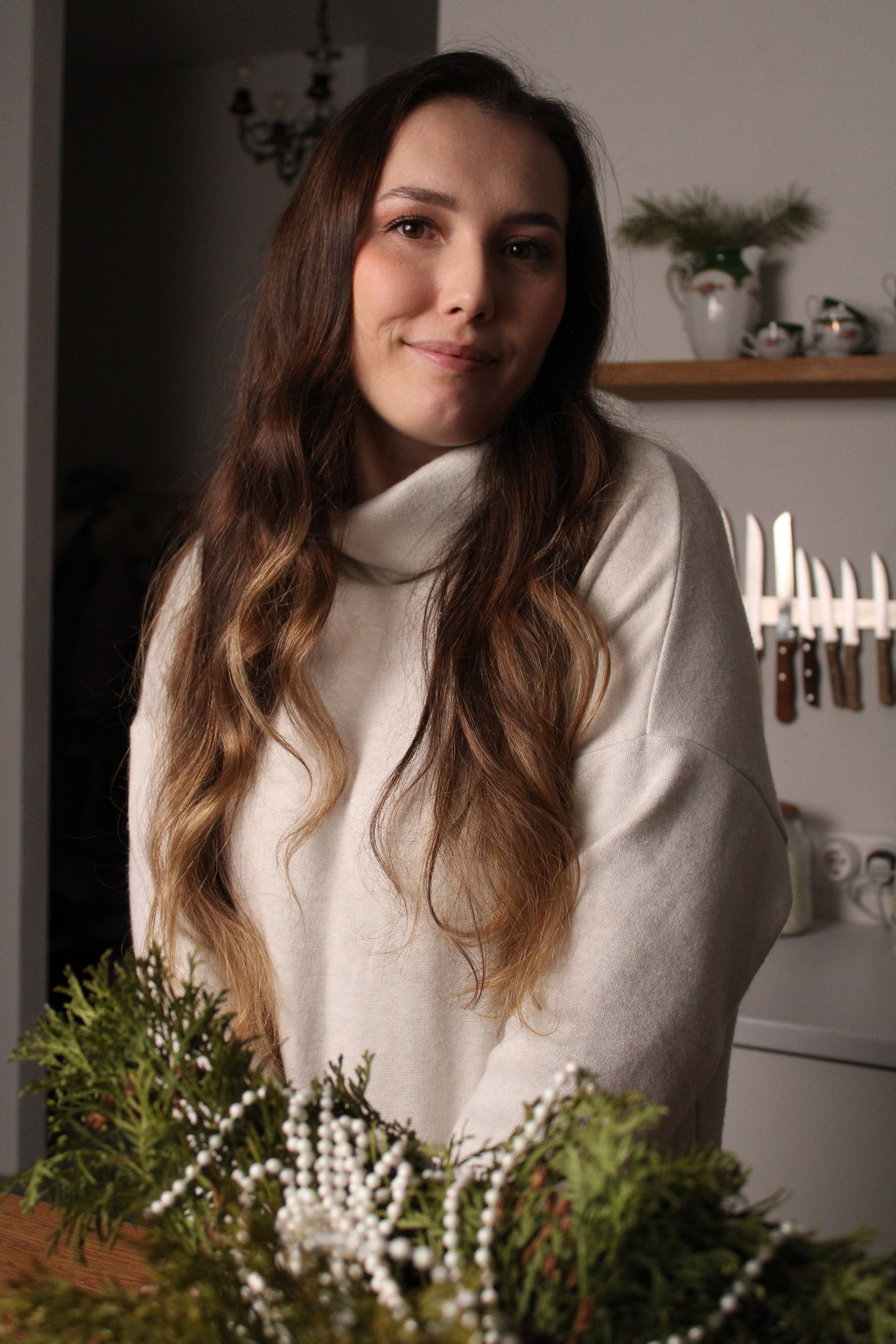 Виолетта, Дима и Саша. Фотограф Элла Ефимова