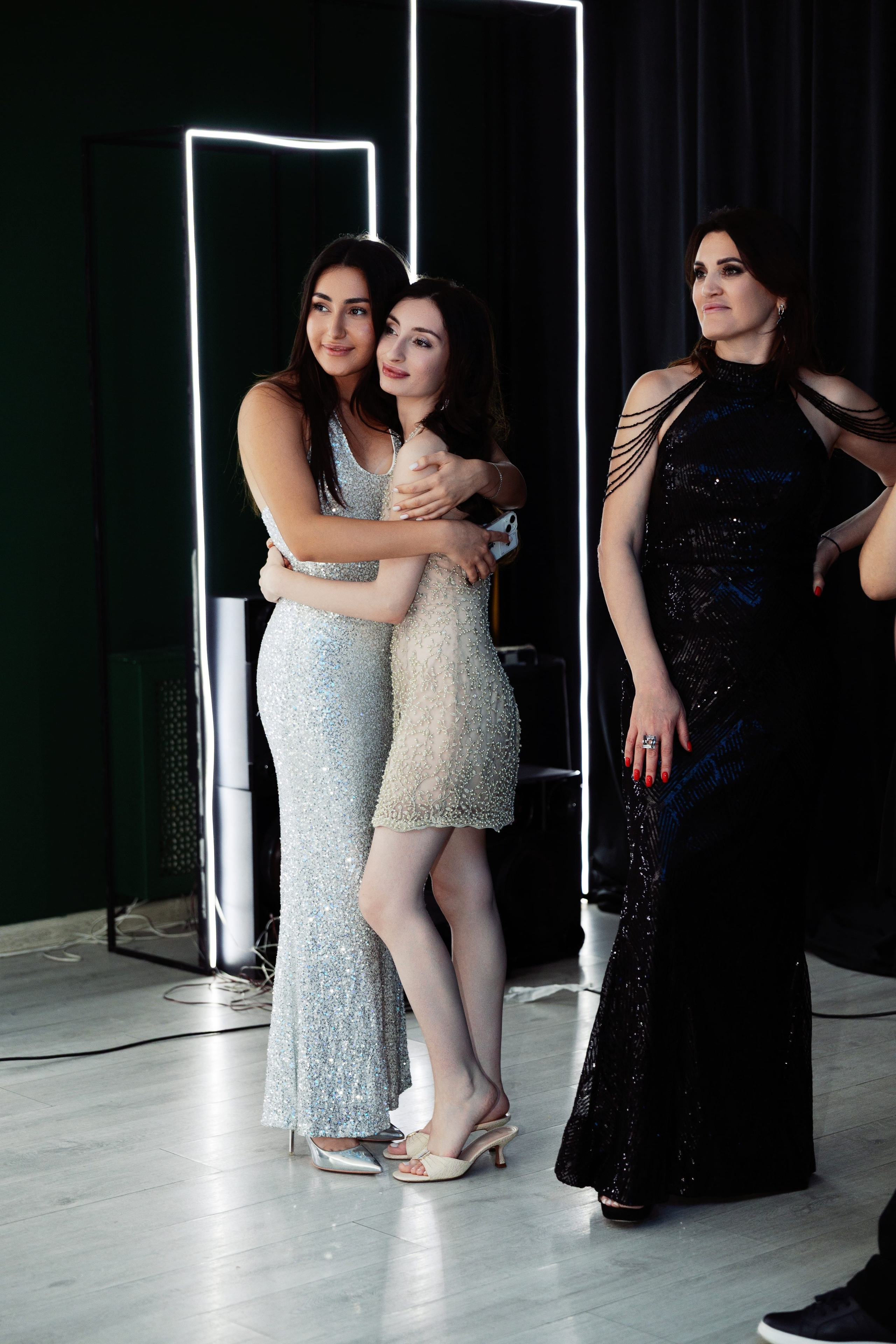 День Рождения Лианы