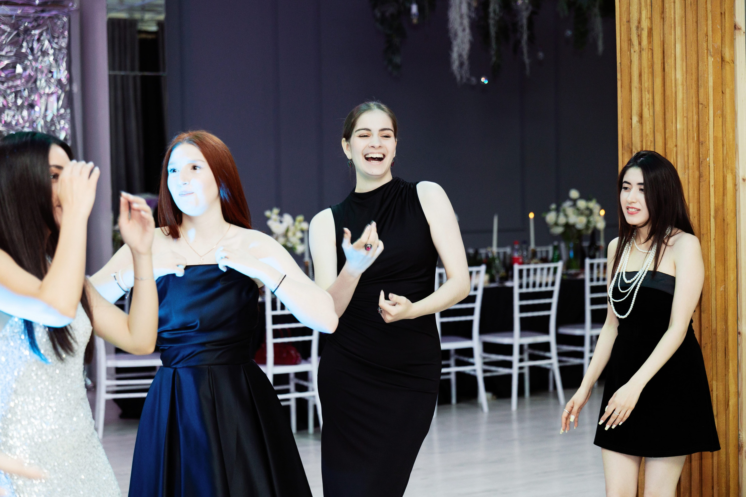 День Рождения Лианы