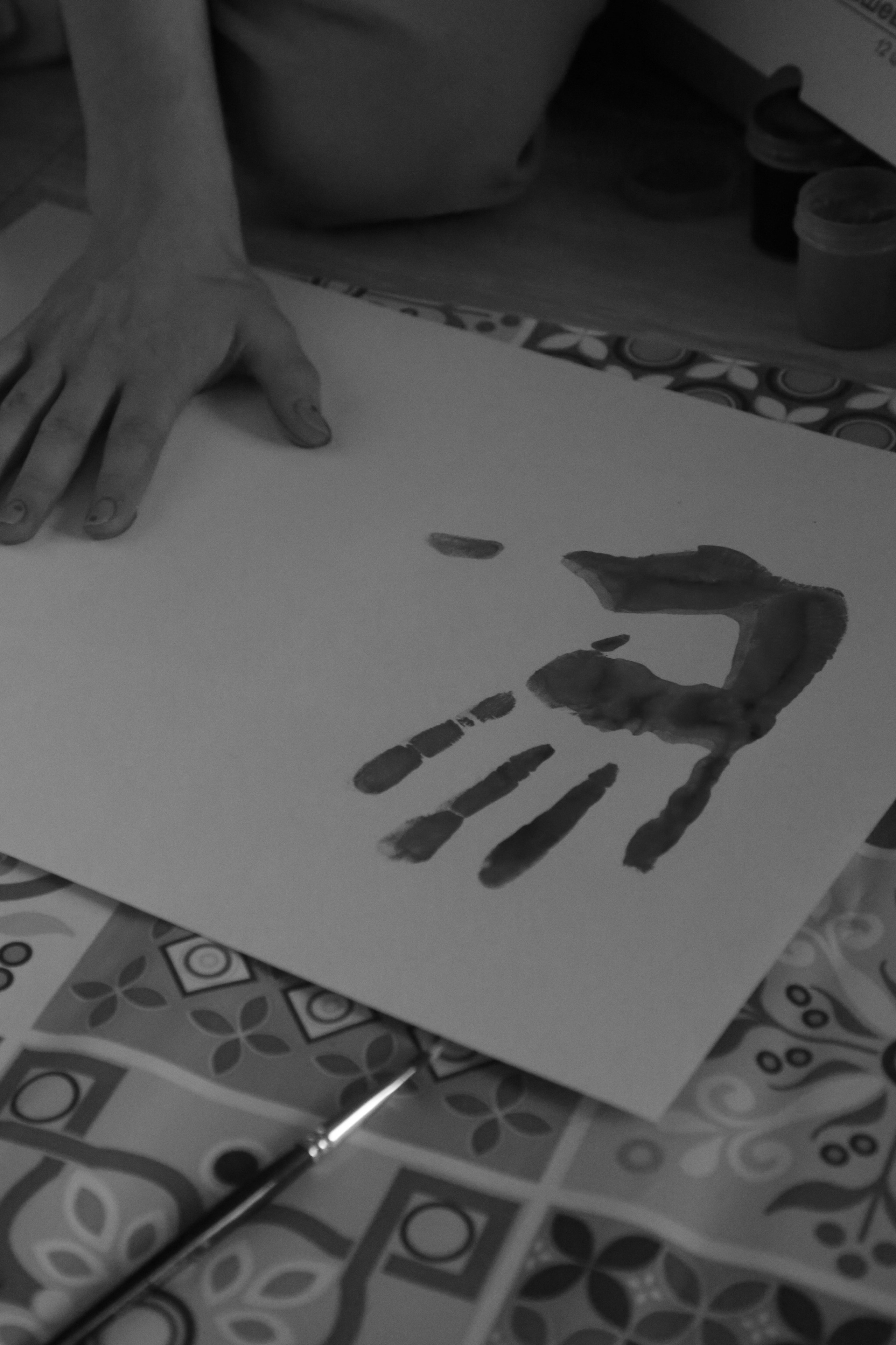 Съемка с Улей, Славяной и Алу. Ирина Чернова — портретный фотограф и маркетолог из Владивостока