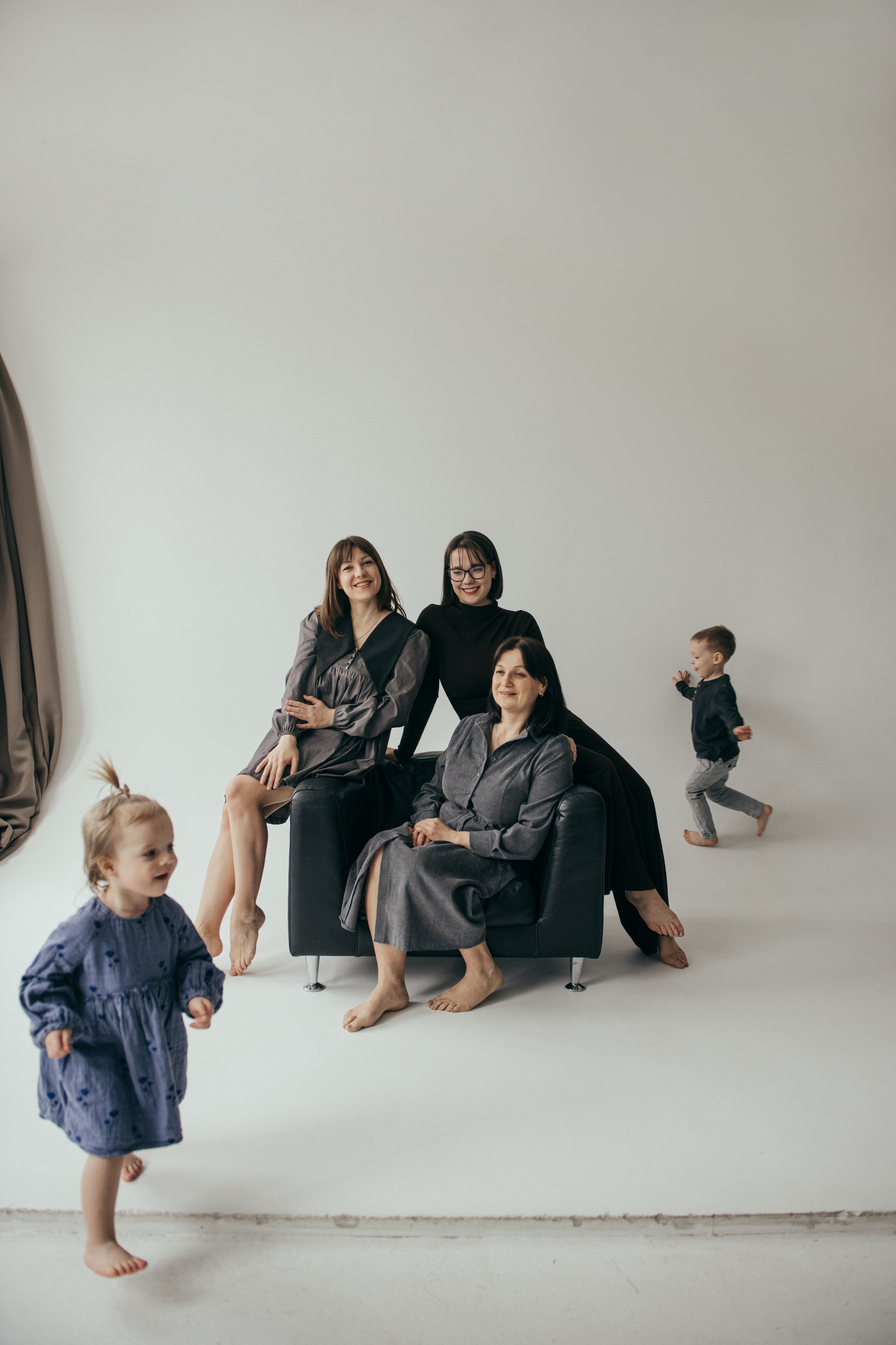 Семейный альбом. Свадебный и семейный фотограф Алиса Полякова |Старый Оскол | Воронеж