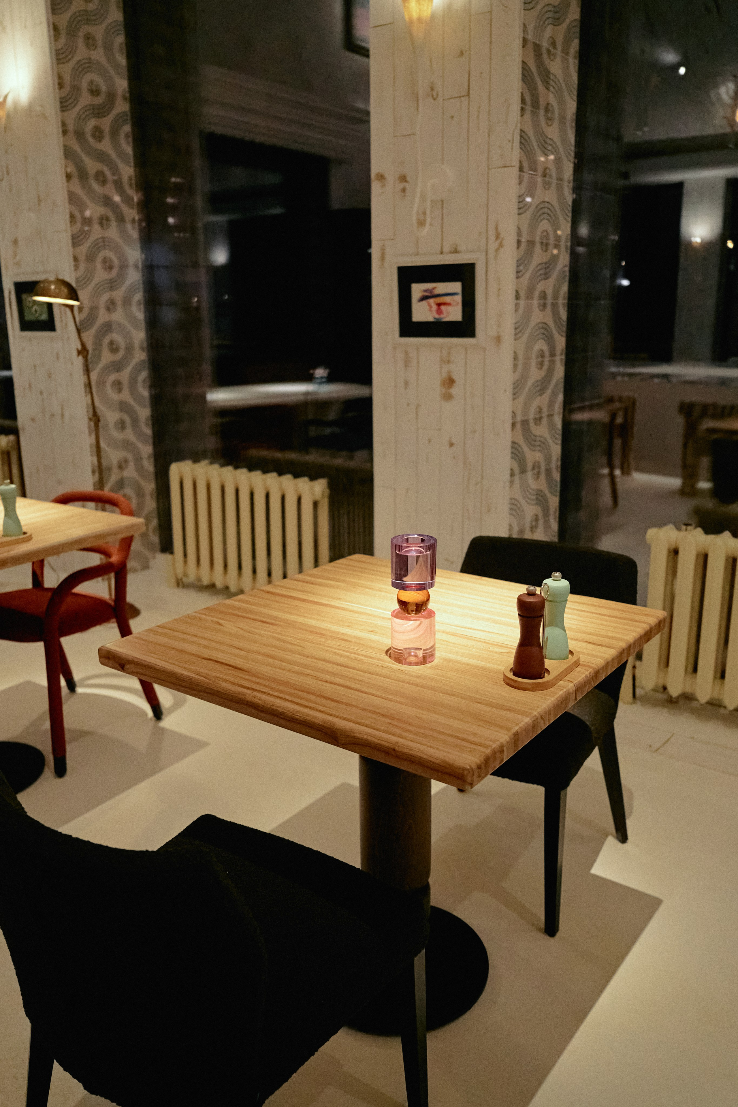 Бутик-отель Поле зимой. Профессиональный Фотограф во Владимире, в Москве и в Суздале — Полина Романычева