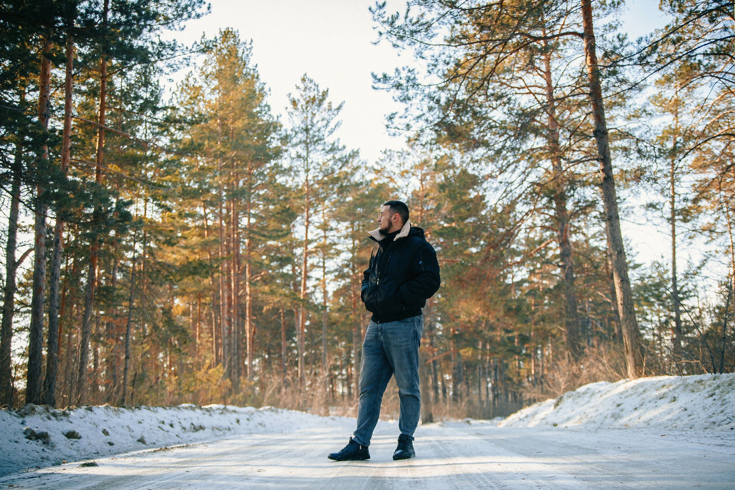 Мужская съемка. Выпускные альбомы Искитим, Бердск и Новосибирск Крюкова Елена