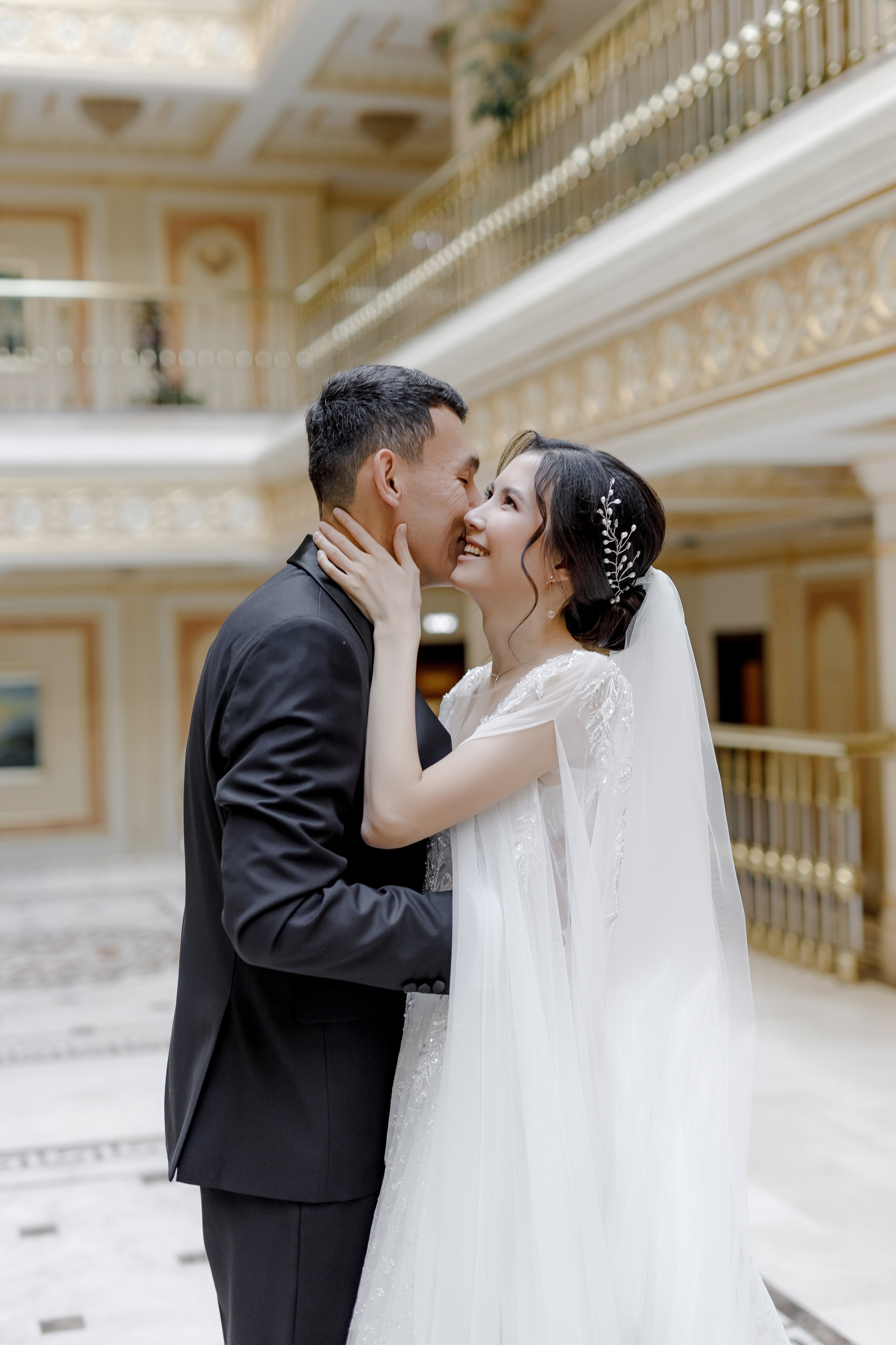 Kuanysh & Neyla. Wedding and Love story Photographer