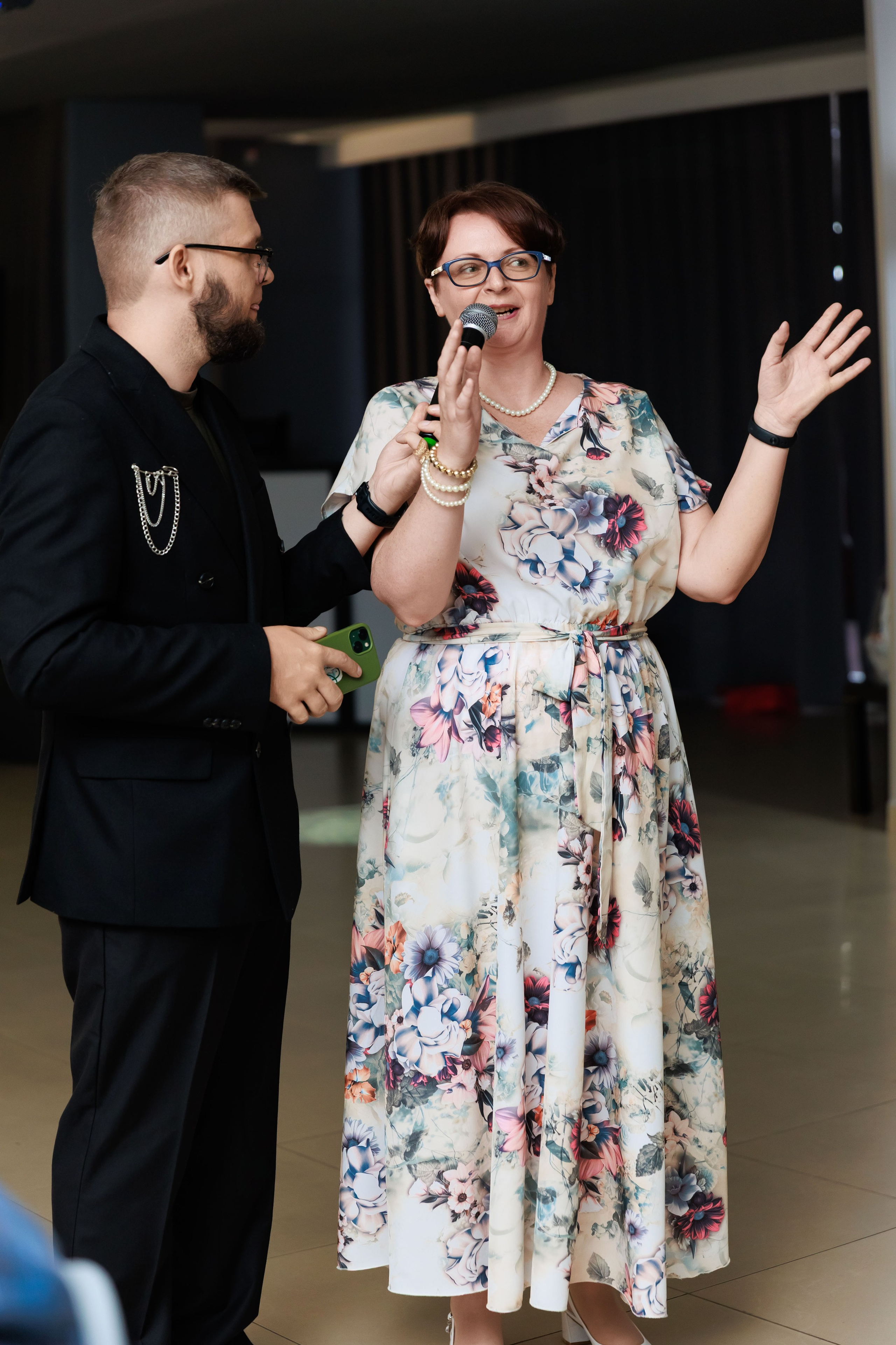 Выпускной 11 классов. Фотограф Новосибирск — Наталья Гресь