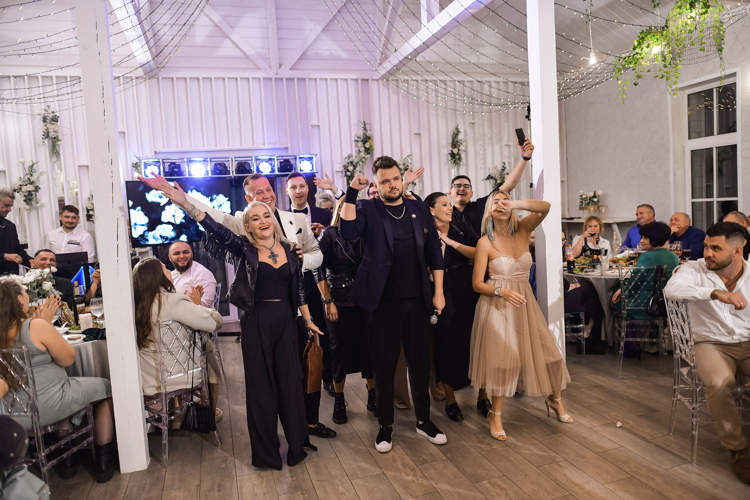 Пример полной отдачи фотографий со свадьбы. 📸 Свадебный и семейный фотограф в Красноярске Тихомиров Евгений | 17 лет опыта | 800+ свадеб