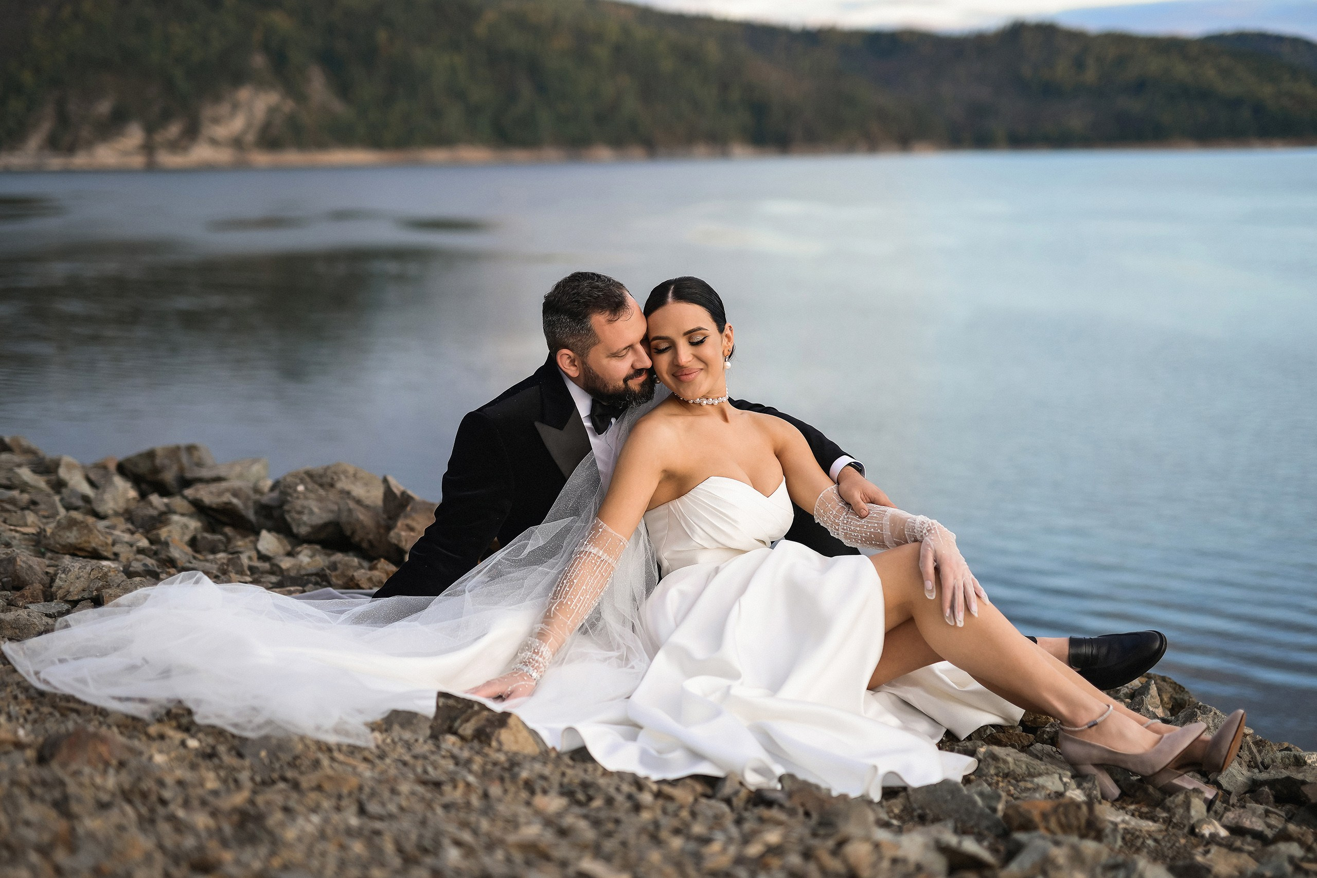 Пример полной отдачи фотографий со свадьбы. 📸 Свадебный и семейный фотограф в Красноярске Тихомиров Евгений | 17 лет опыта | 800+ свадеб