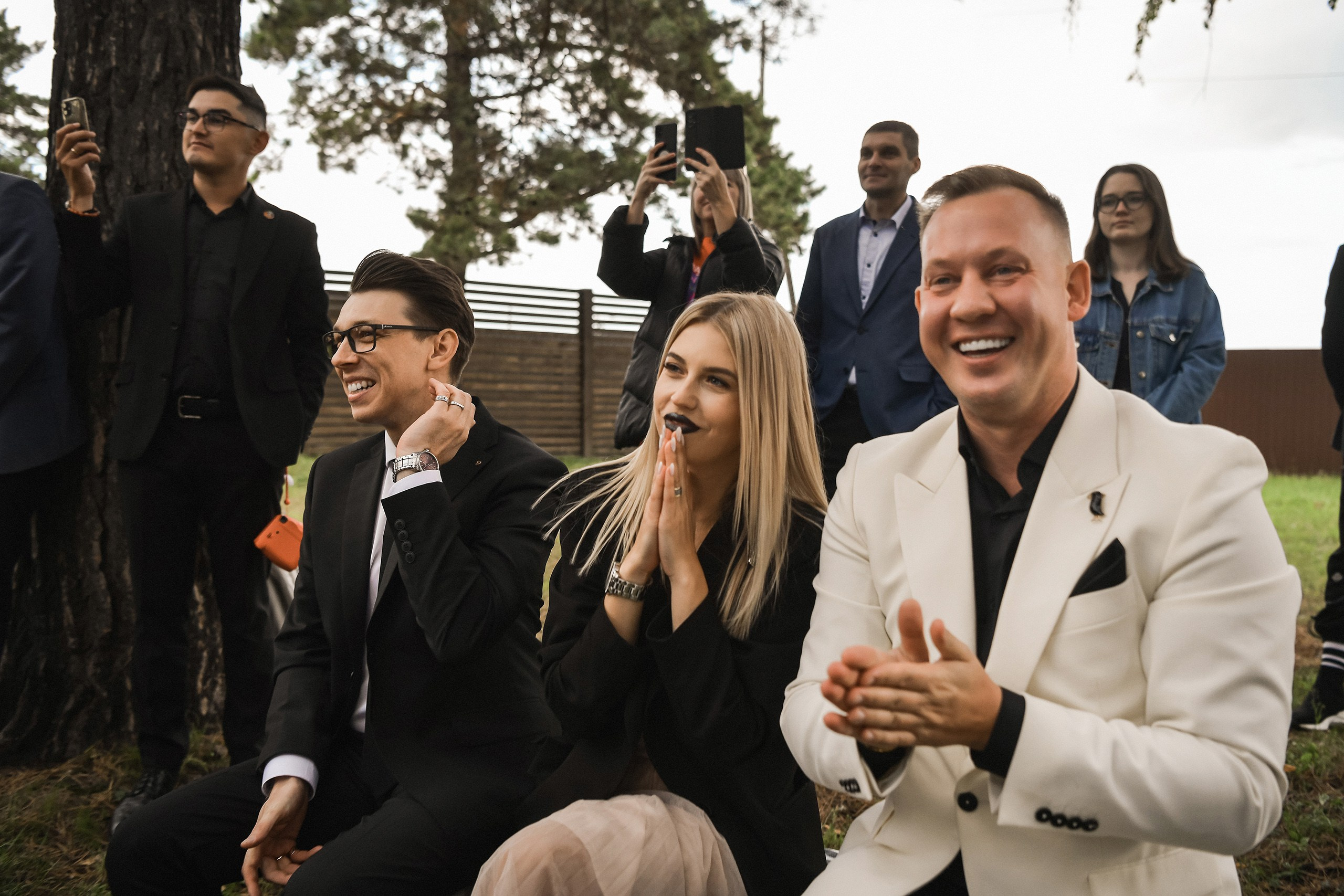 Пример полной отдачи фотографий со свадьбы. 📸 Свадебный и семейный фотограф в Красноярске Тихомиров Евгений | 17 лет опыта | 800+ свадеб