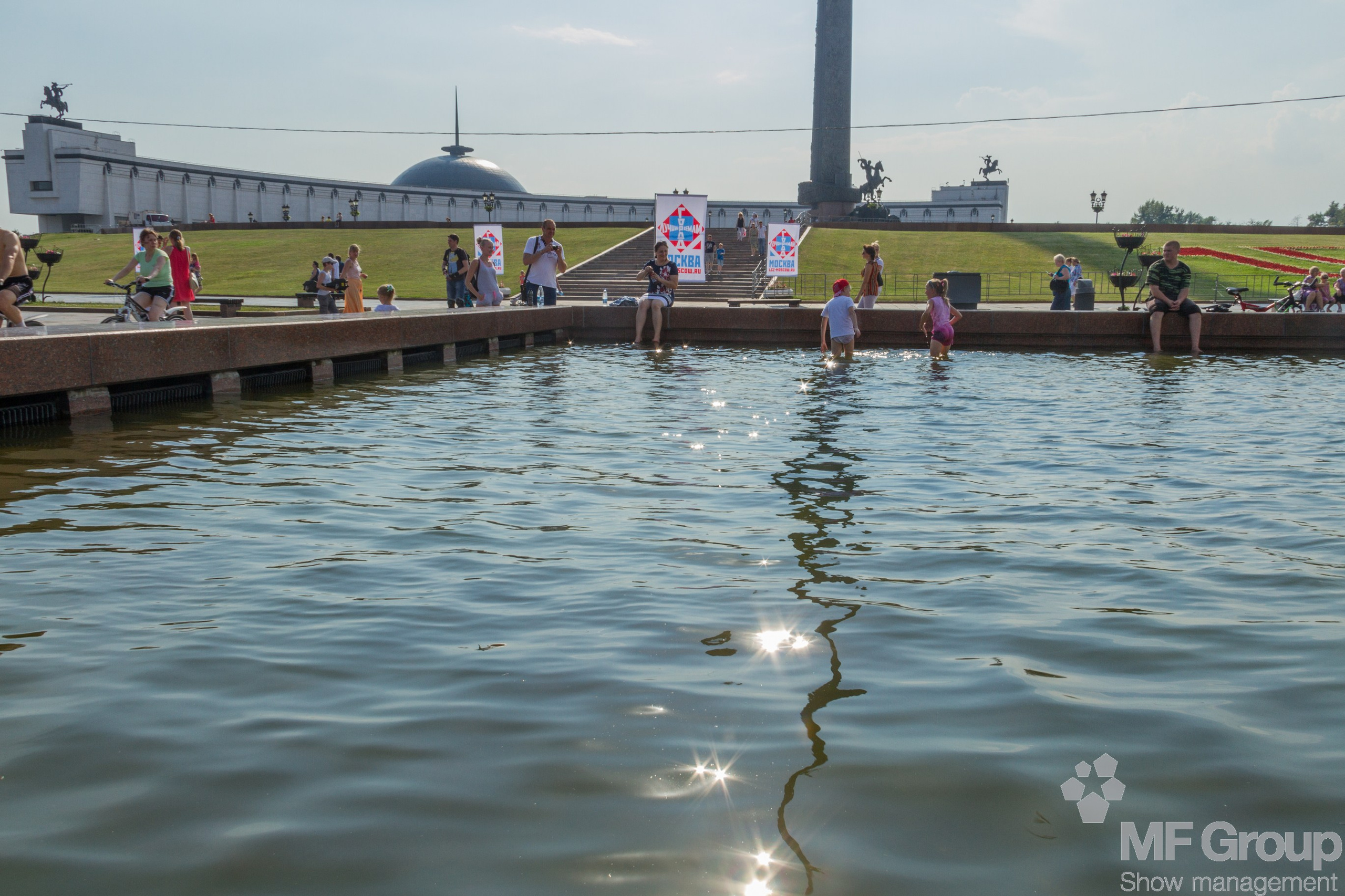 МЕРОПРИЯТИЯ. Фотограф и видеограф в Москве