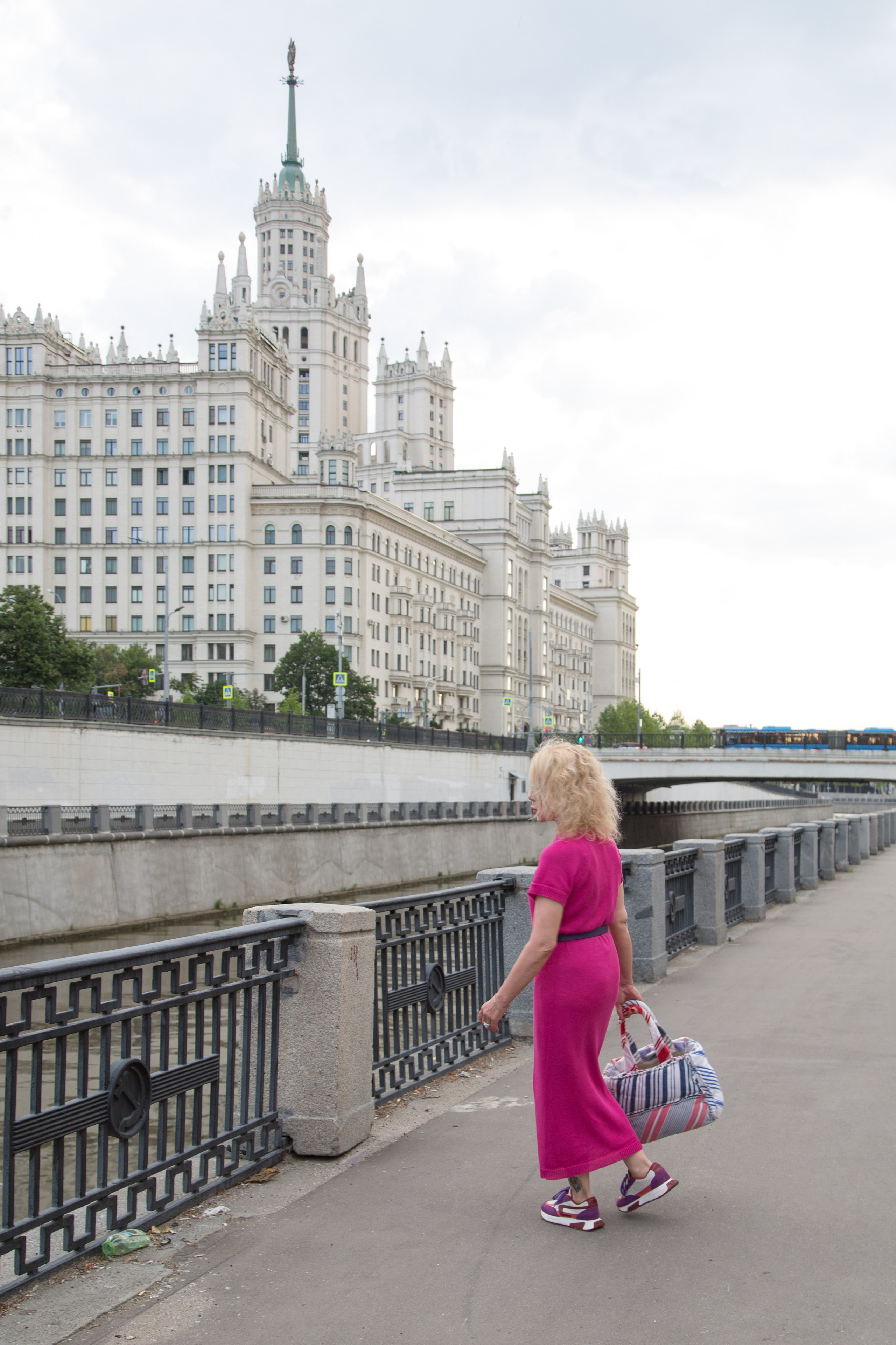ПРОГУЛКИ. Фотограф и видеограф в Москве