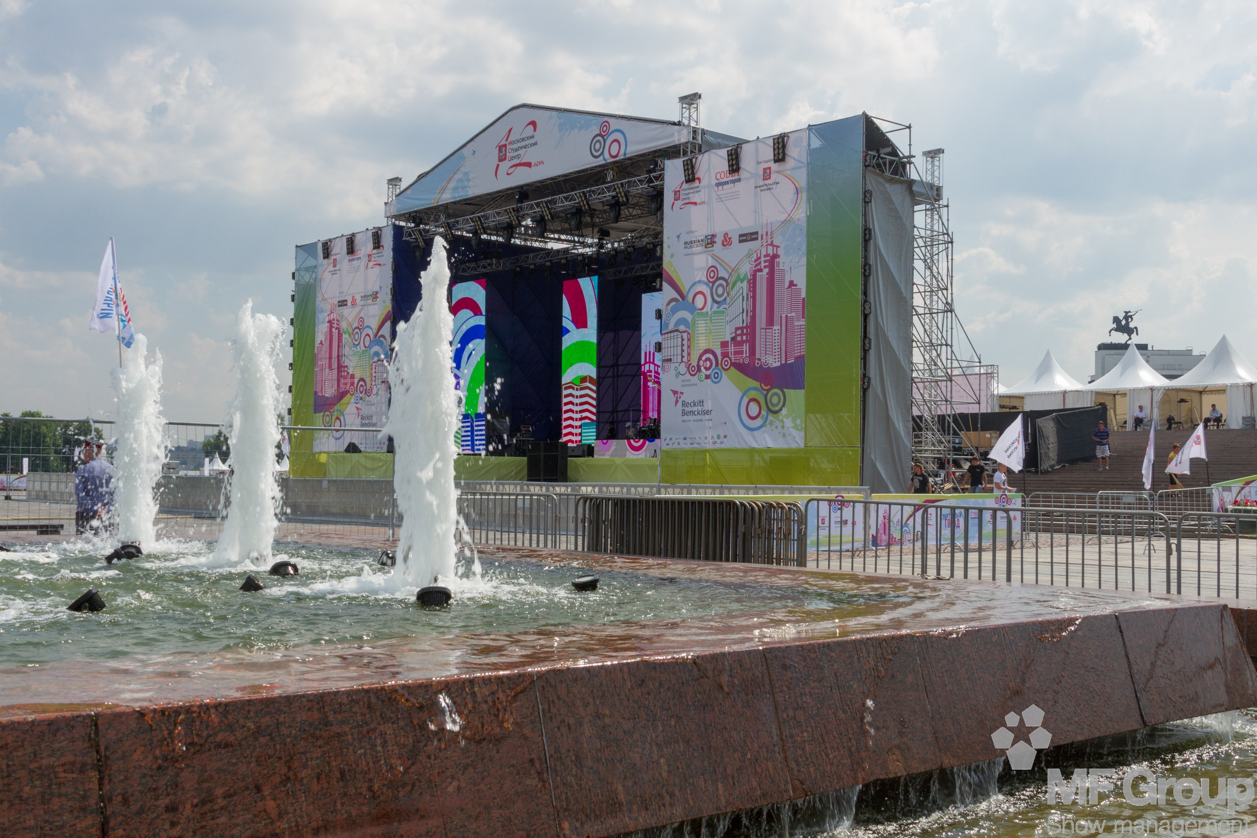 МЕРОПРИЯТИЯ. Фотограф и видеограф в Москве