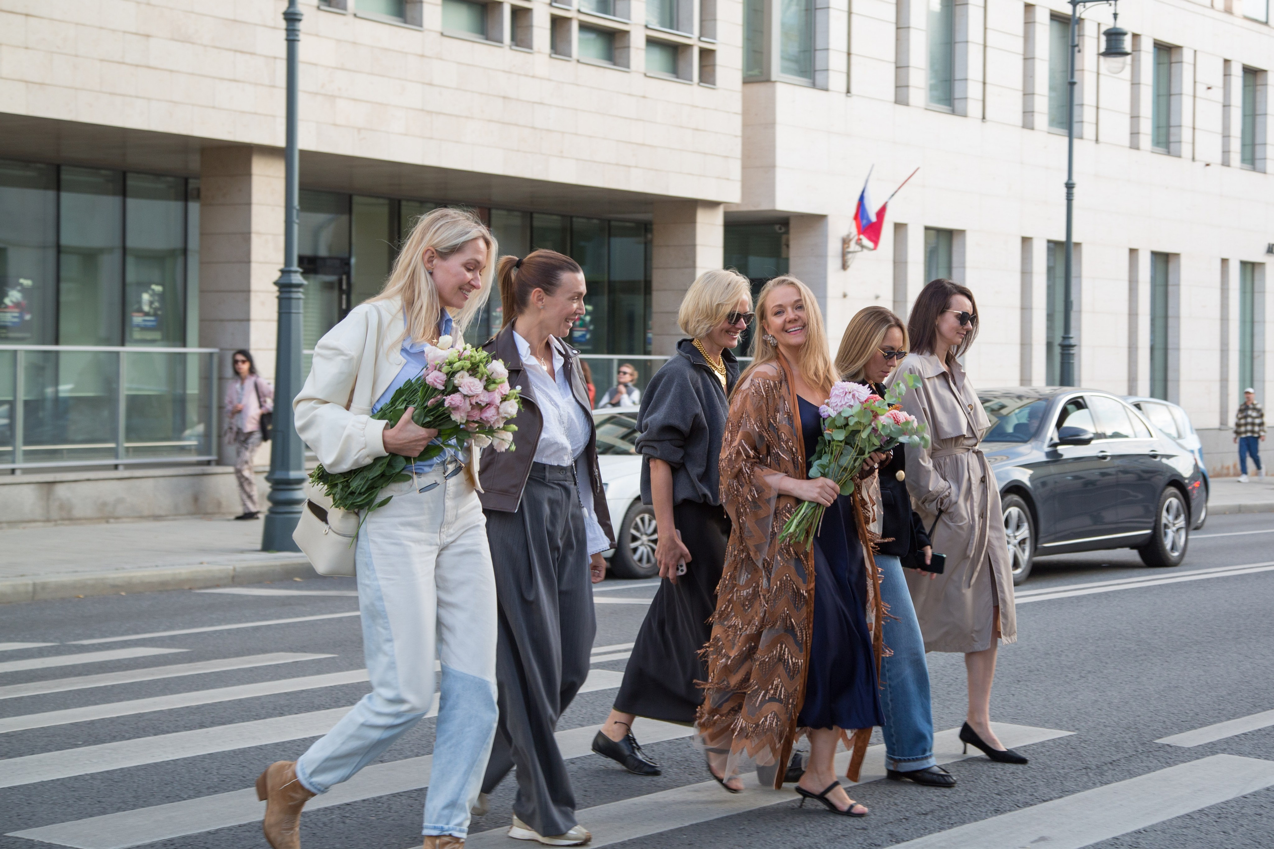 МЕРОПРИЯТИЯ. Фотограф и видеограф в Москве