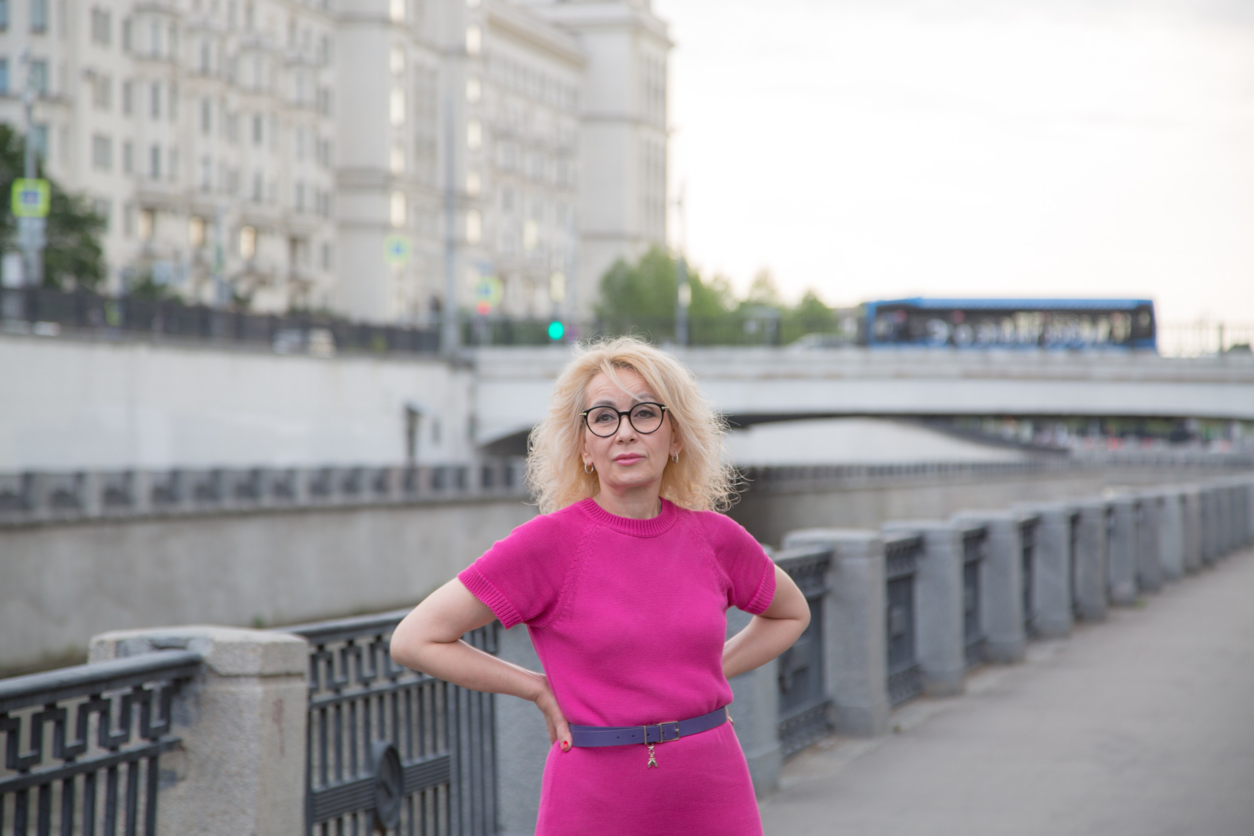 ПРОГУЛКИ. Фотограф и видеограф в Москве
