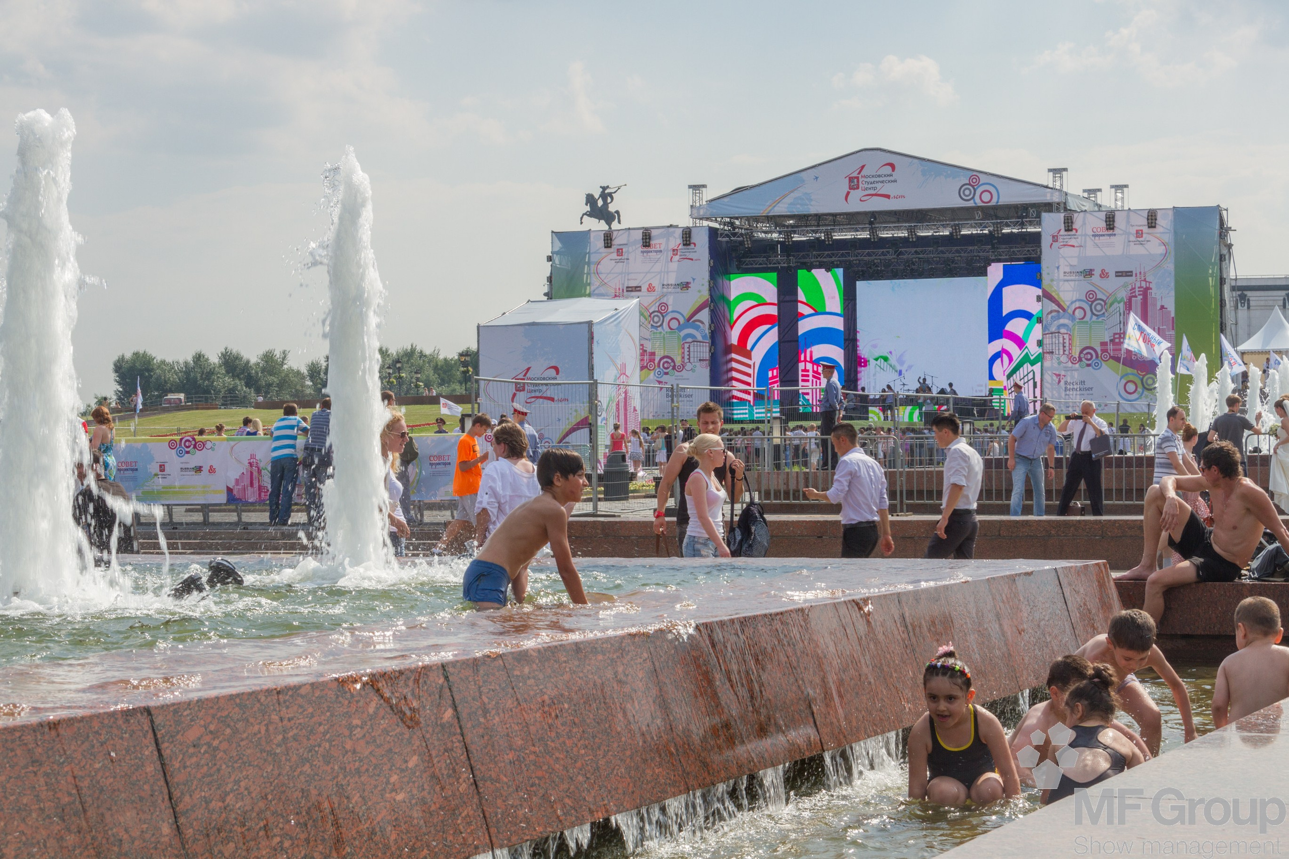 МЕРОПРИЯТИЯ. Фотограф и видеограф в Москве