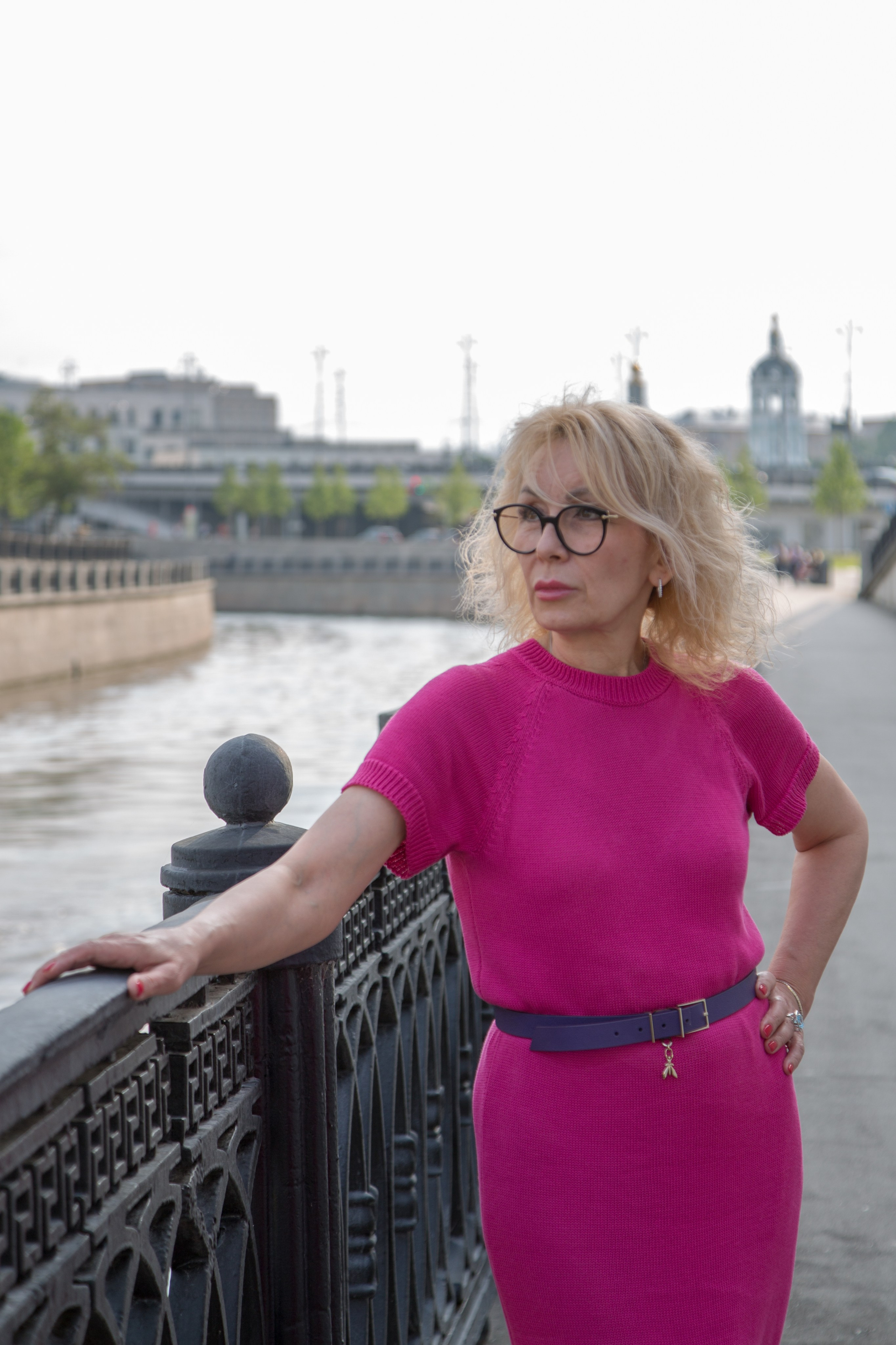 ПРОГУЛКИ. Фотограф и видеограф в Москве