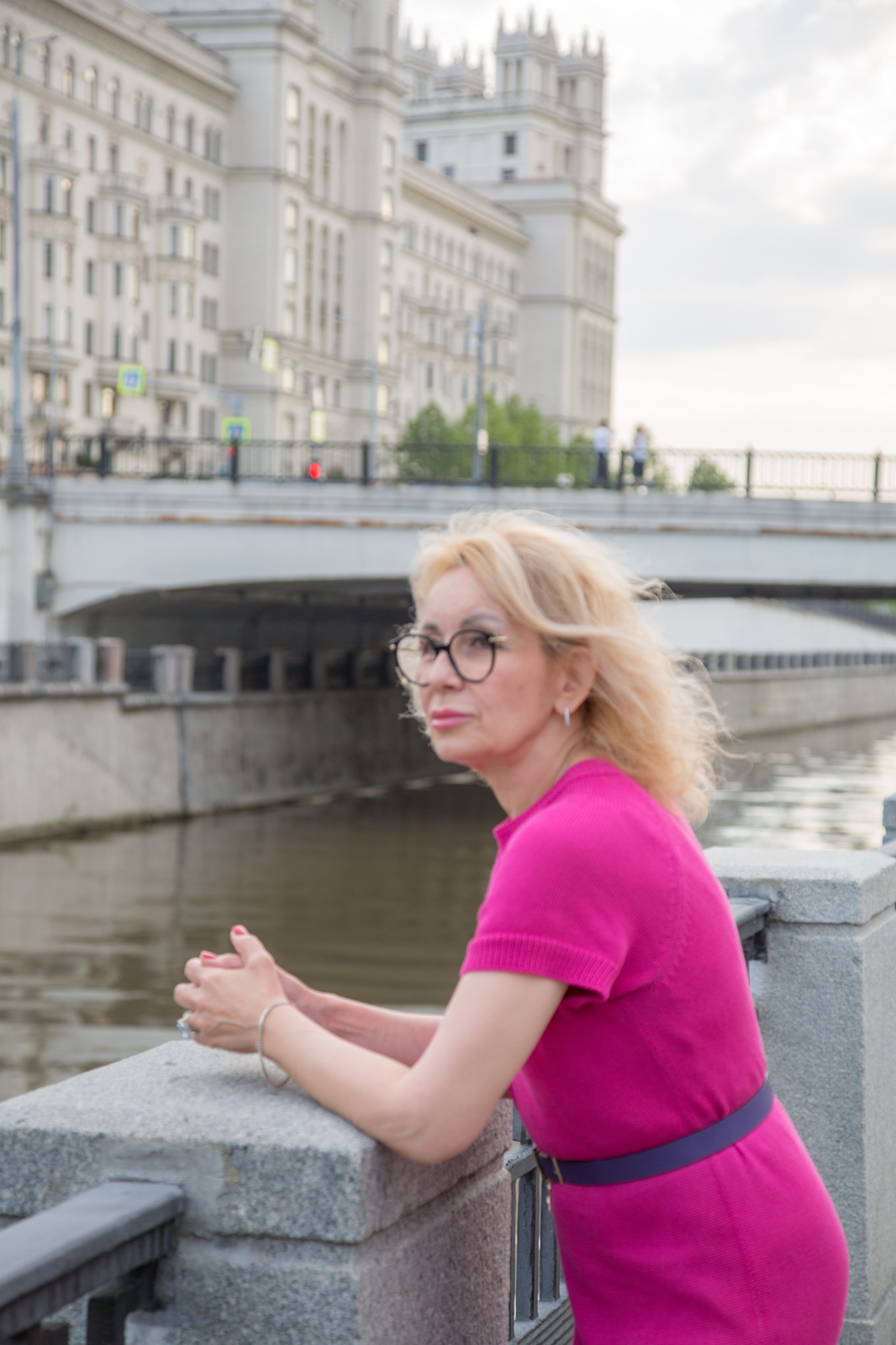 ПРОГУЛКИ. Фотограф и видеограф в Москве