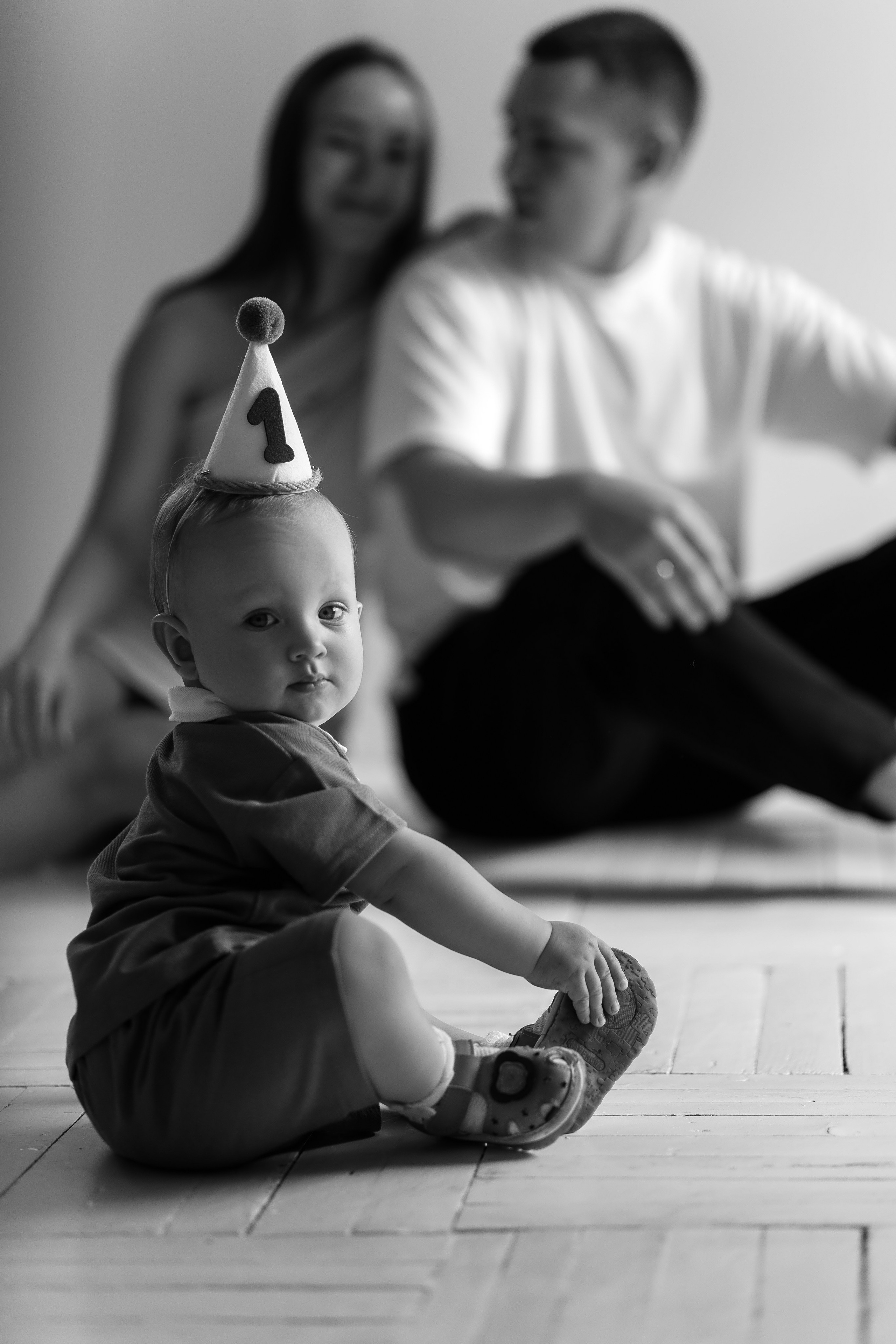 День рождения. Фотограф Сальск Катерина