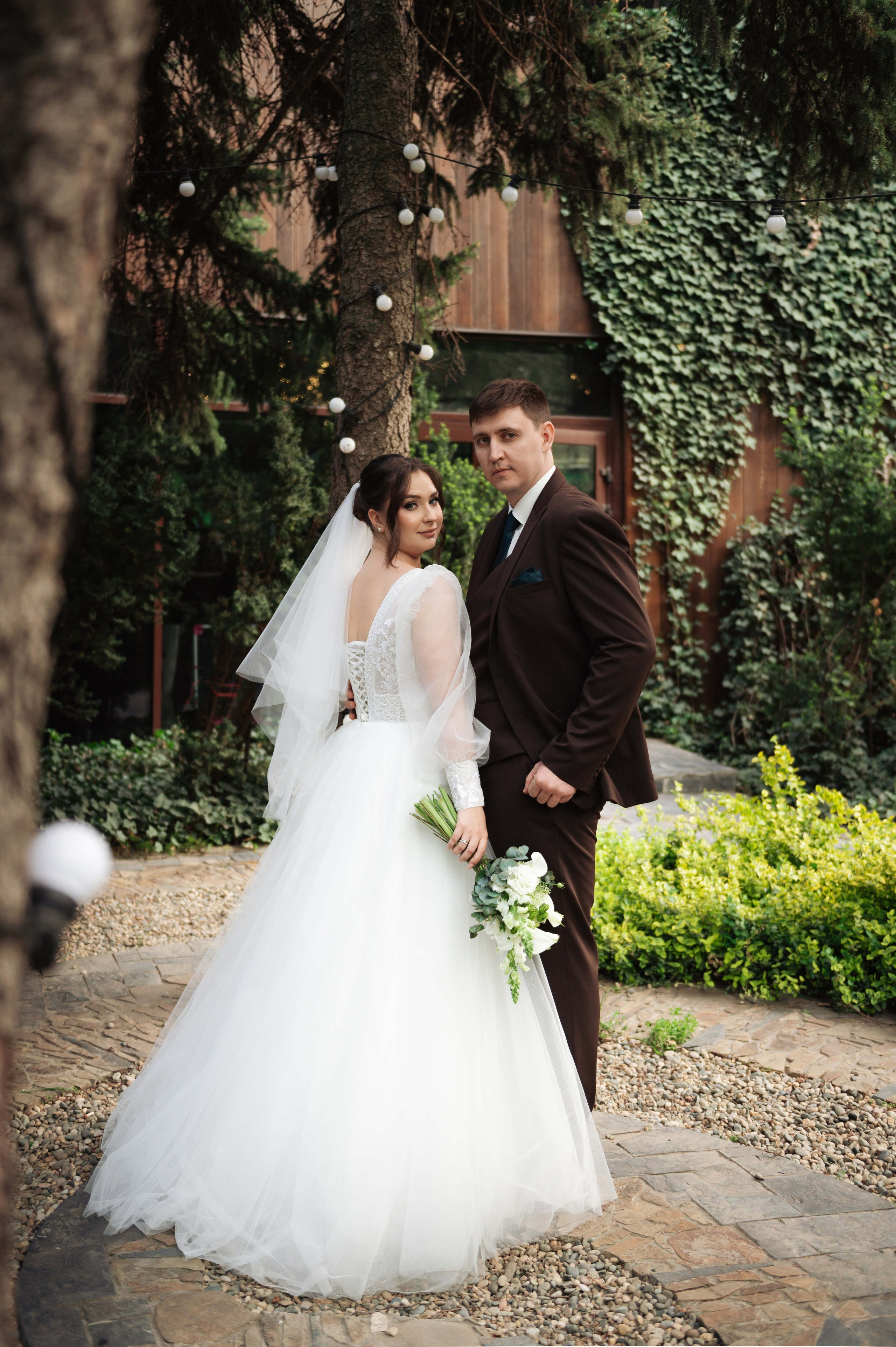 Андрей | Анна