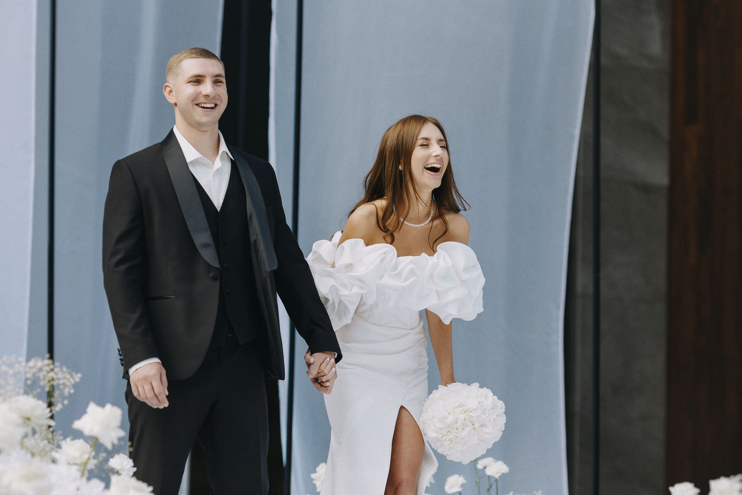 Семен и Вероника. Фотограф Иркутск Антипин Сергей