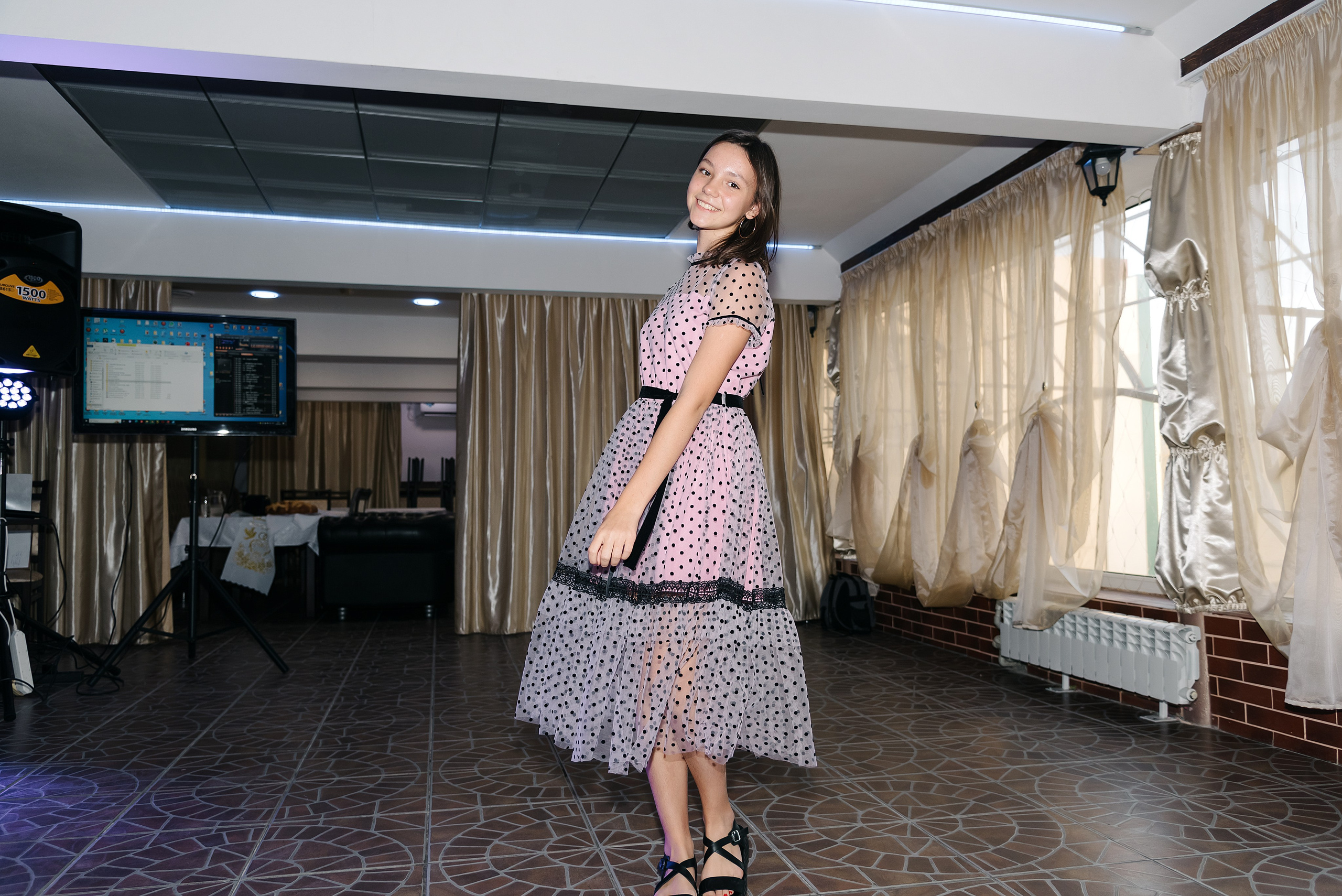 Роман и Карина. Фотограф Волжский Екатерина Егорова