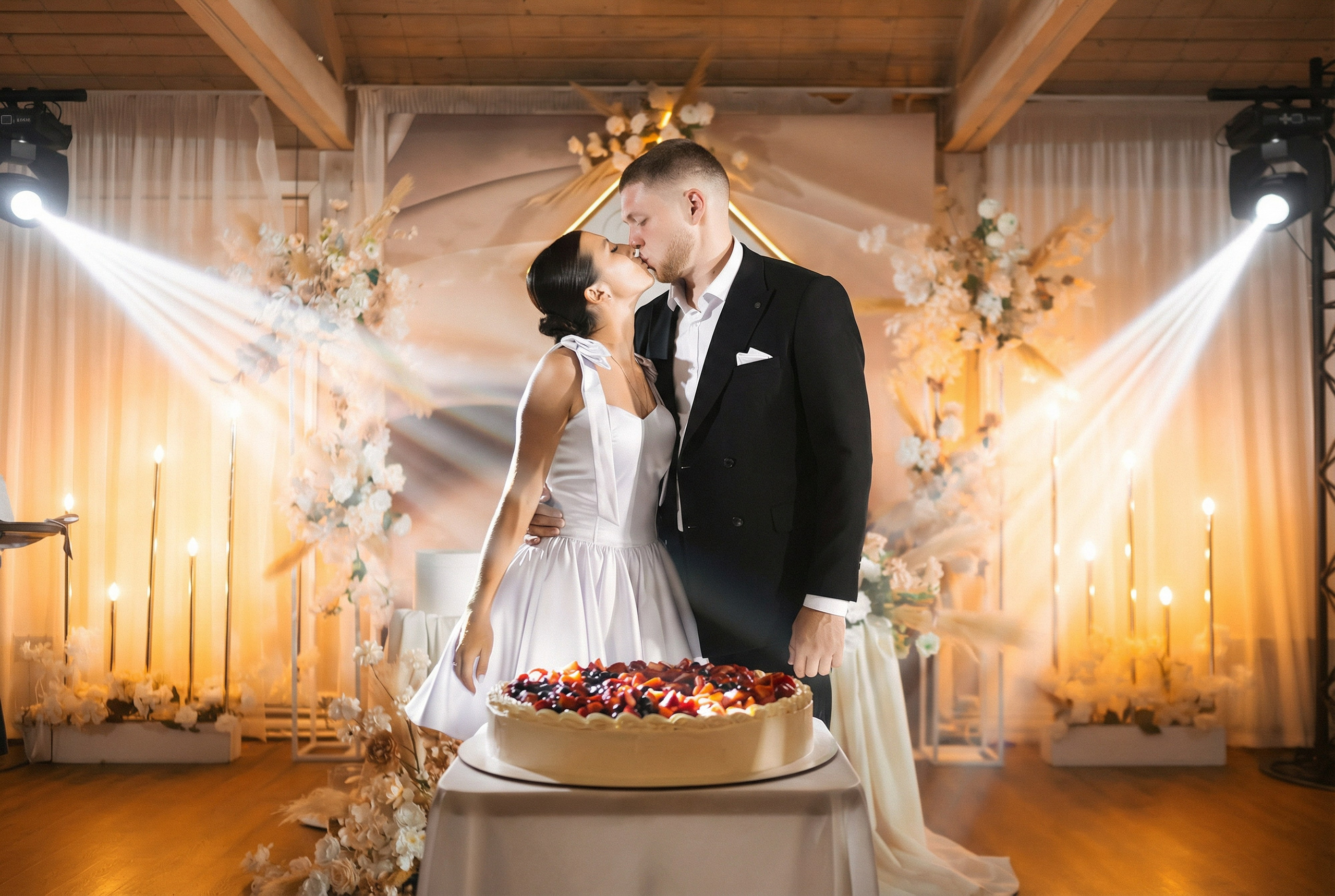 Свадебный фотограф Новосибирск