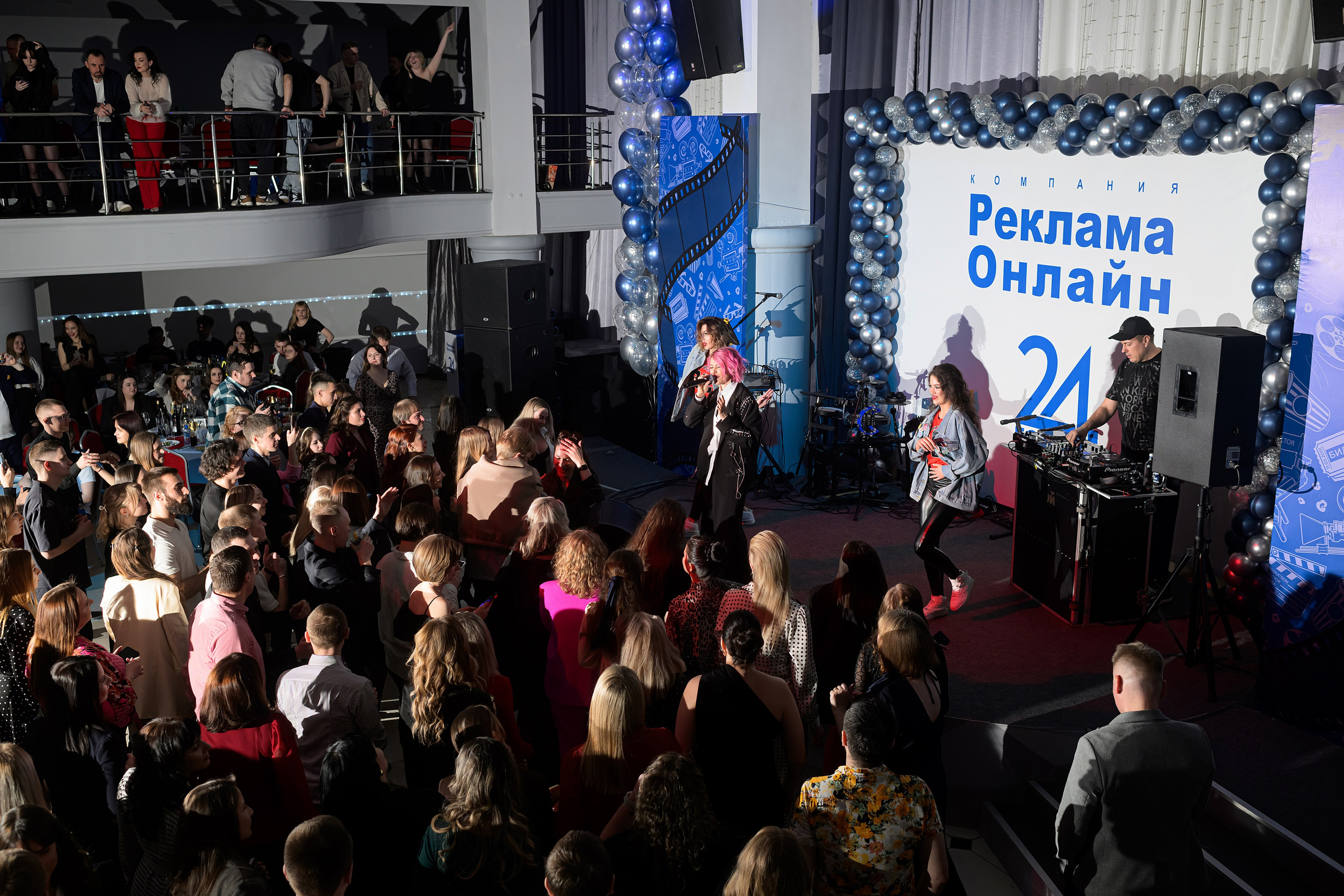 Репортажный фотограф Новосибиск