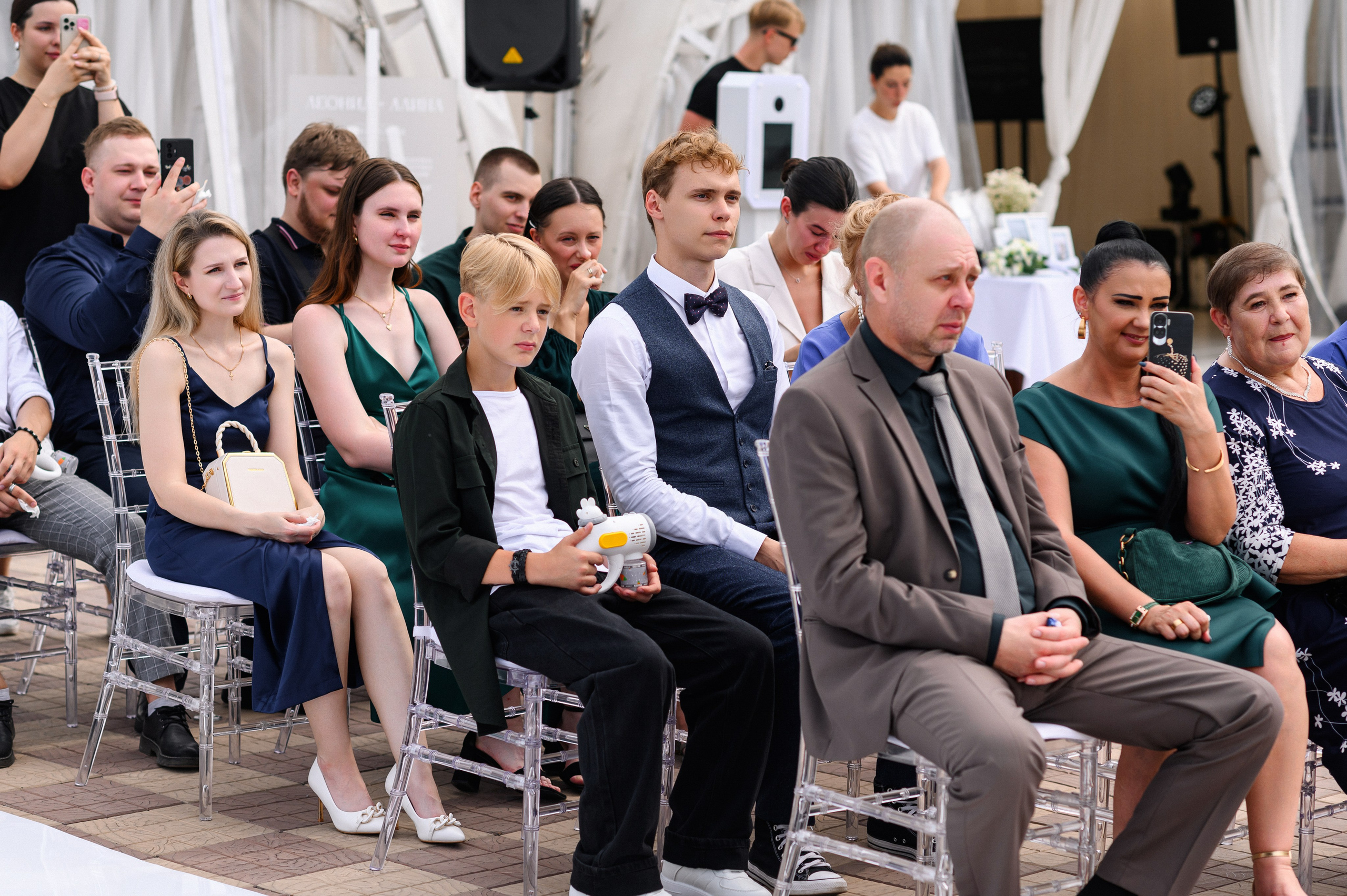 Свадебная фотосессия Леонид и Алина