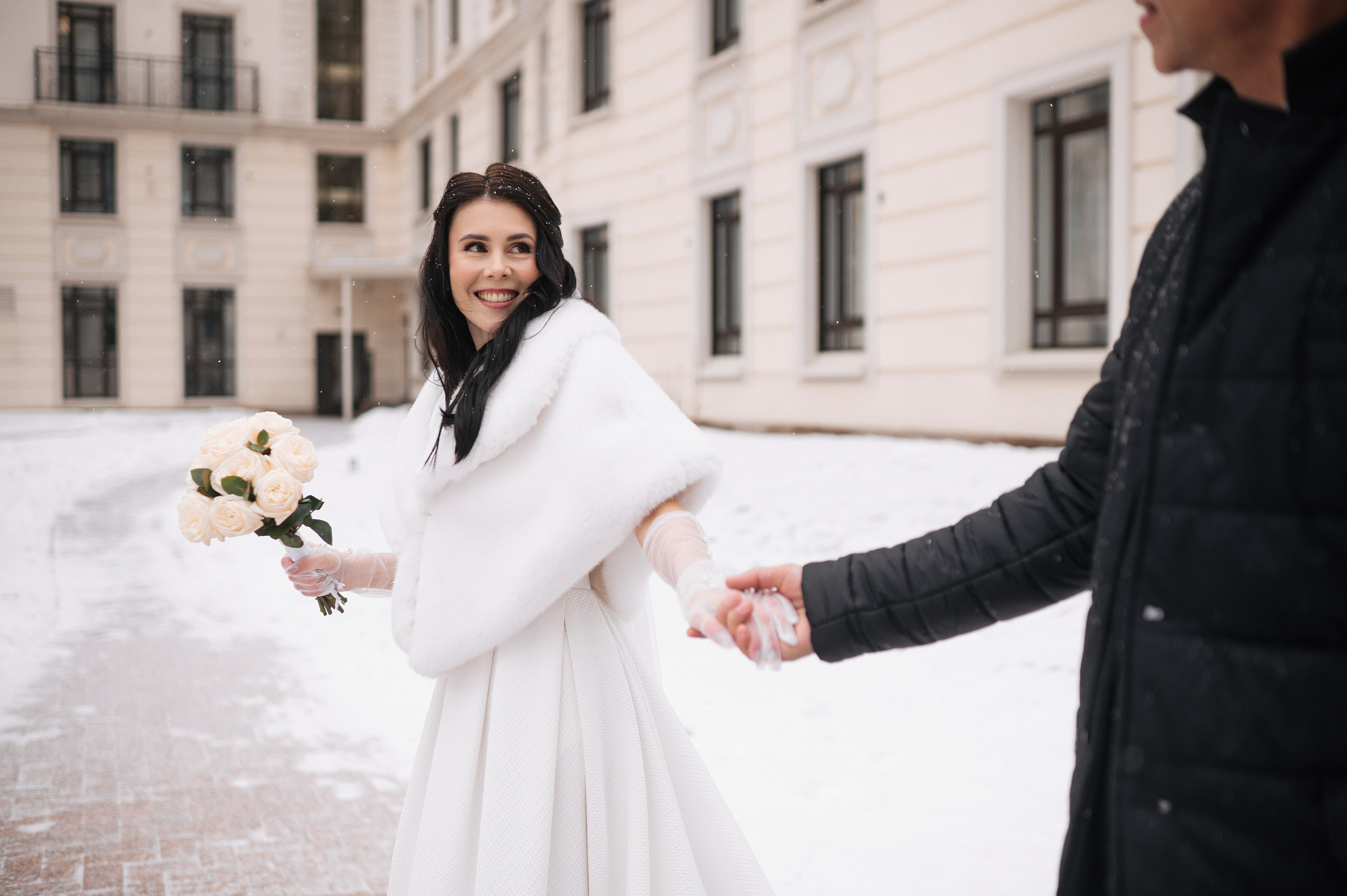 Свадебный фотограф Новосибирск